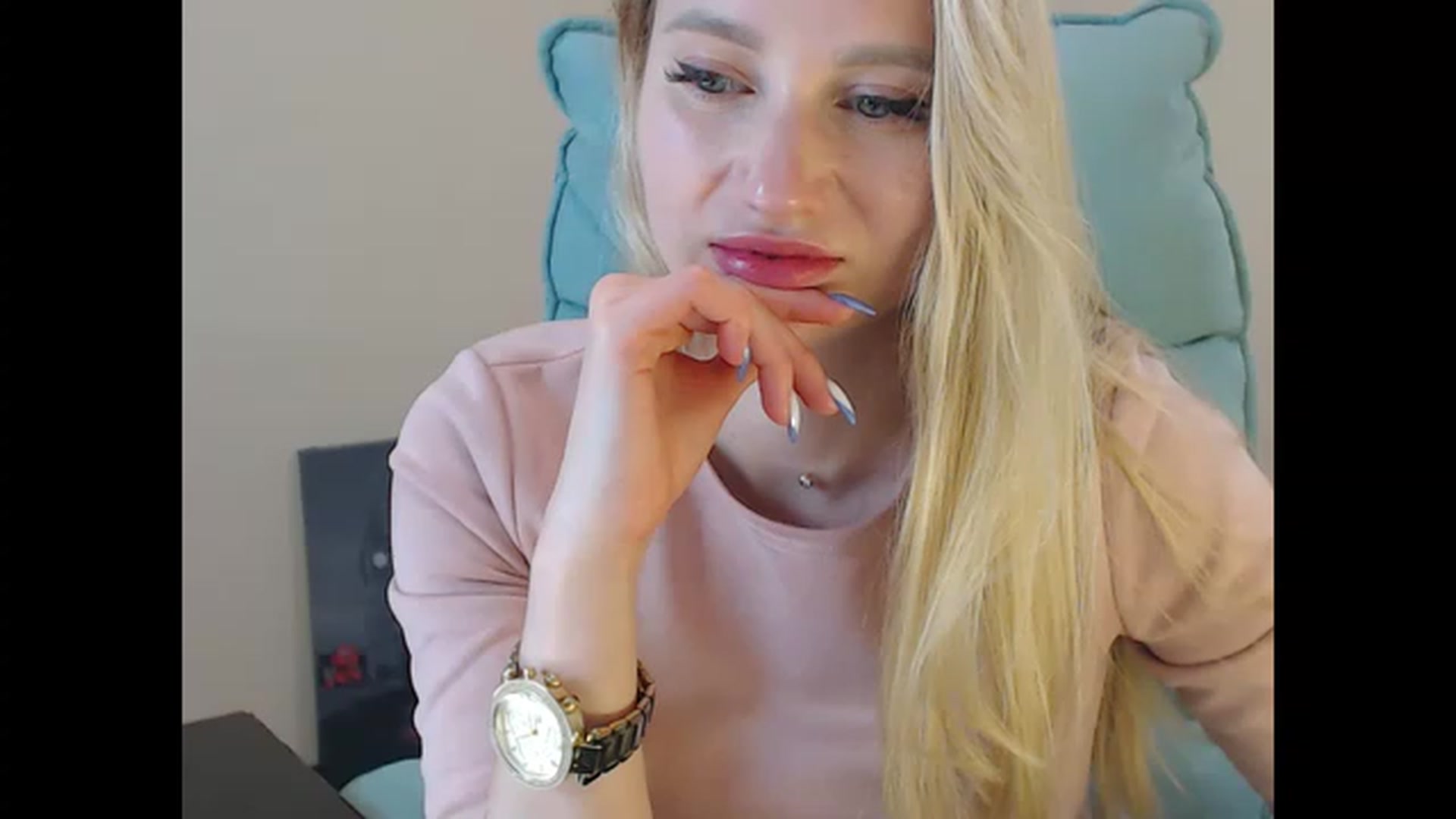 Miss_Sylvia video thumbnail
