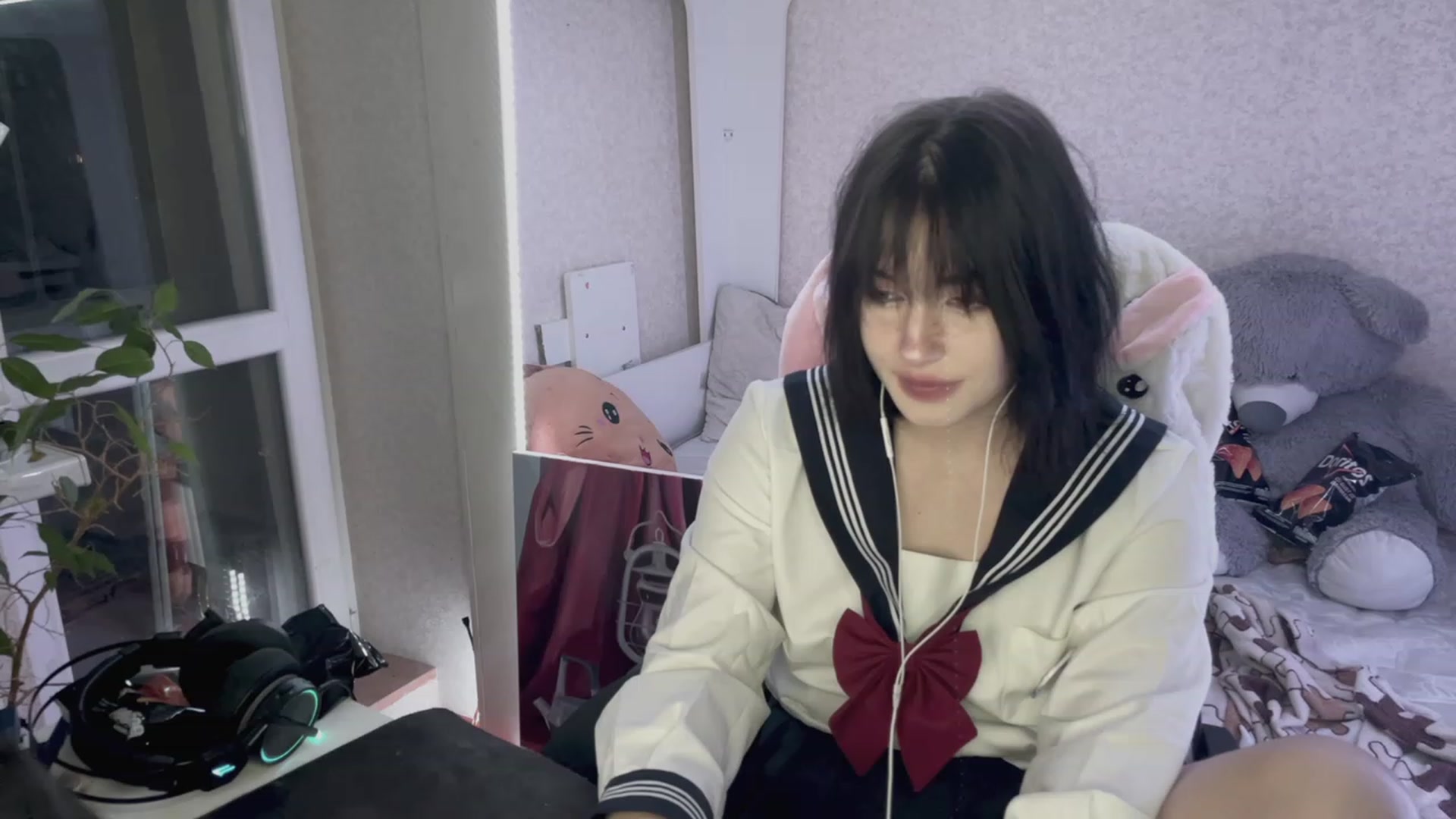 Licorice_Alia video thumbnail