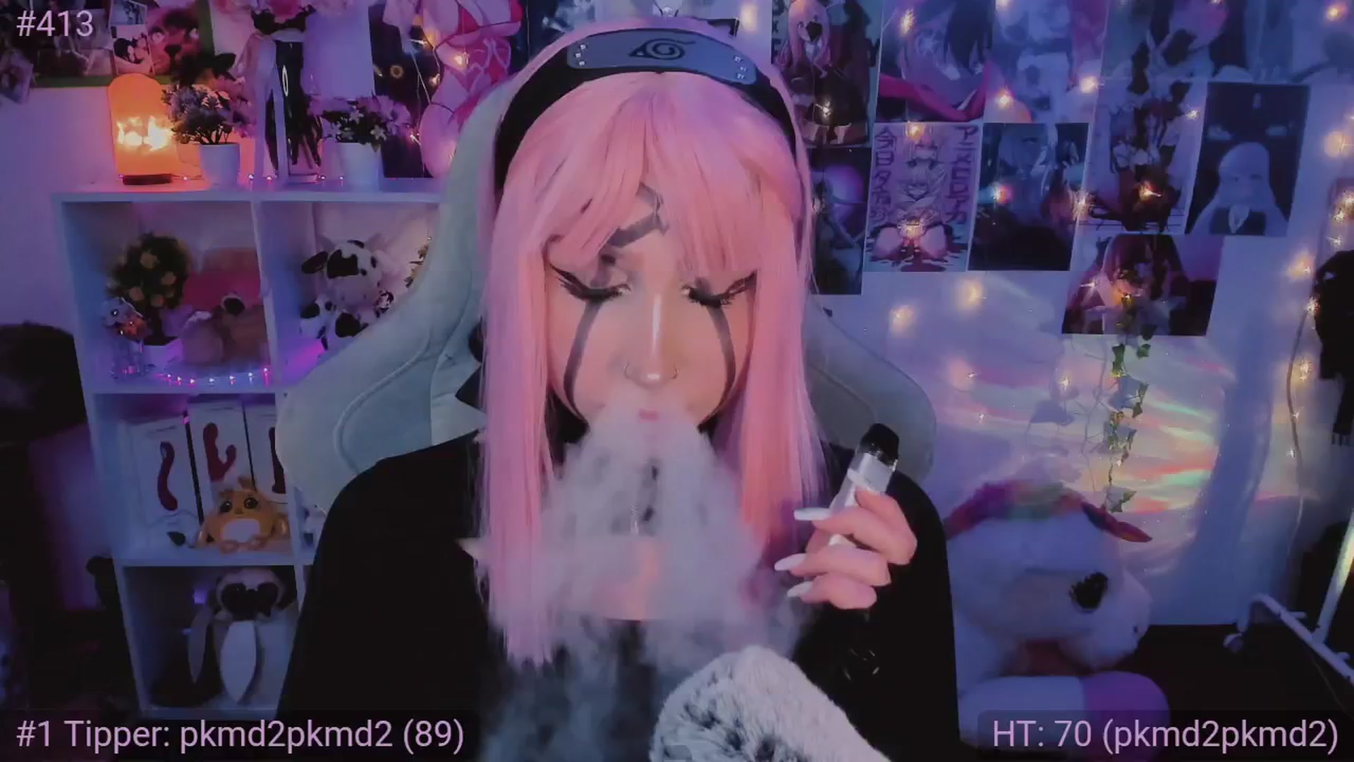 KipaHimari video thumbnail
