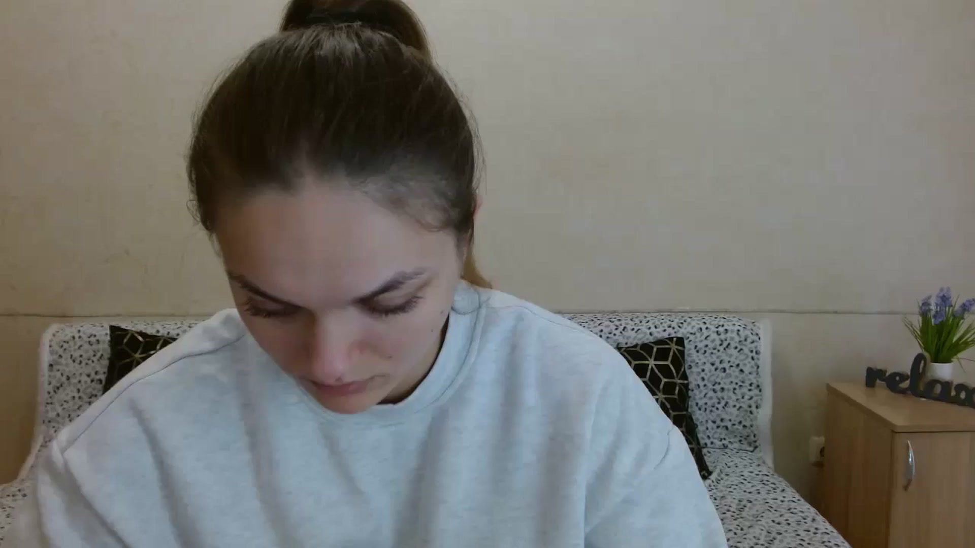 Chaynea video thumbnail