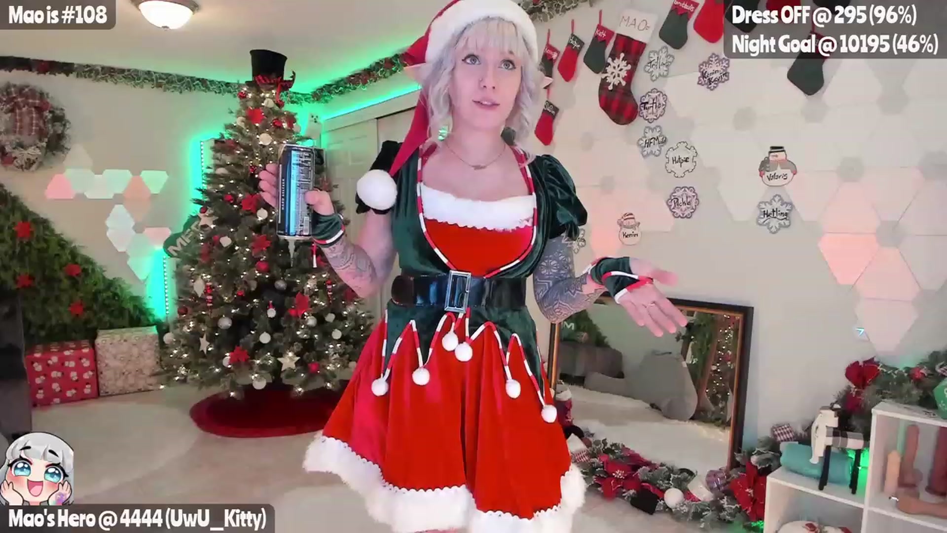 MissXMaos video thumbnail