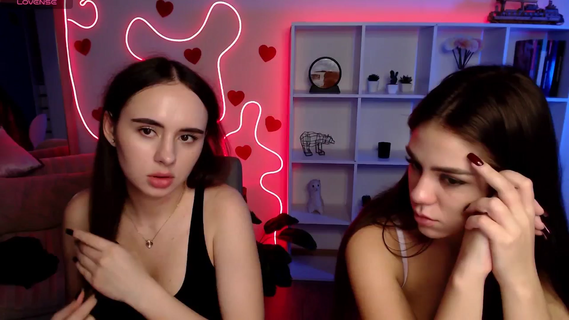 Lady_Luck0 video thumbnail