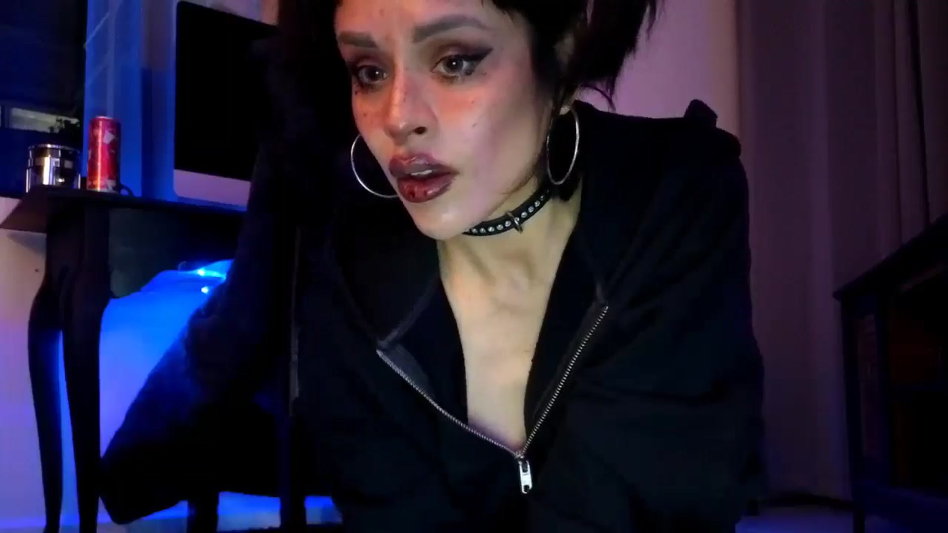 gothybat video thumbnail