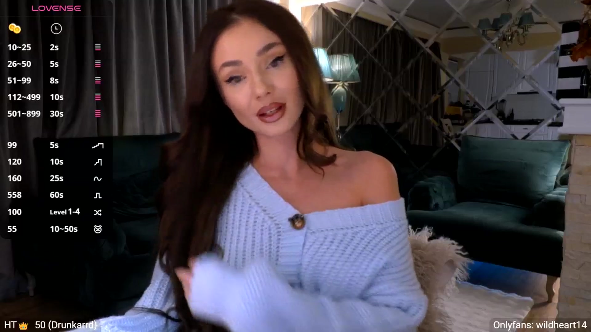 Yveline video thumbnail