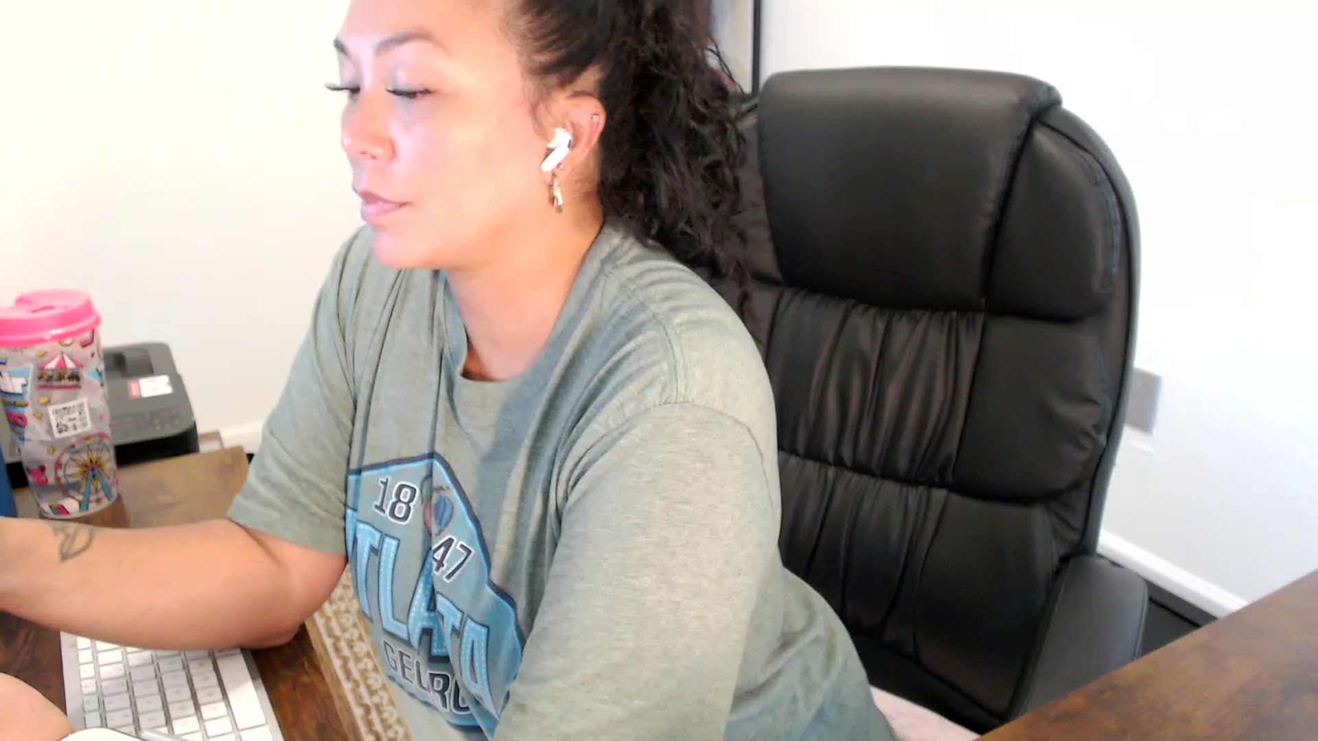 MickaylaStar video thumbnail