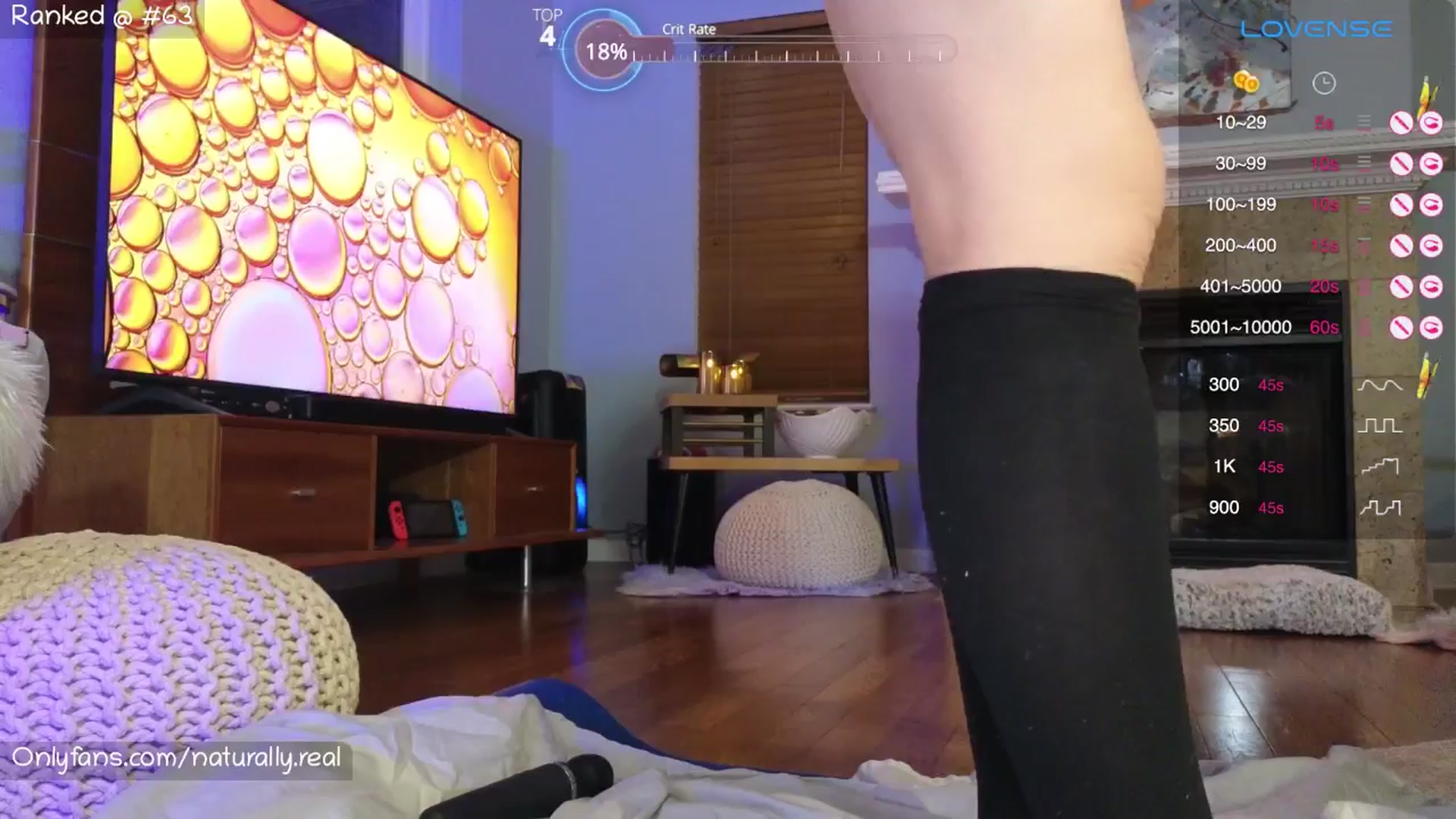 NaturallyReal video thumbnail