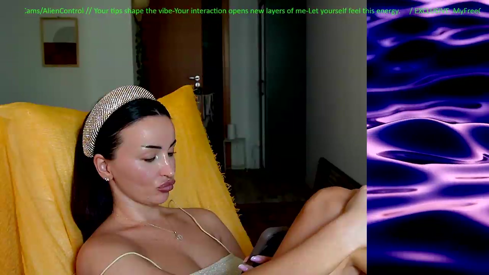 AlienControl video thumbnail