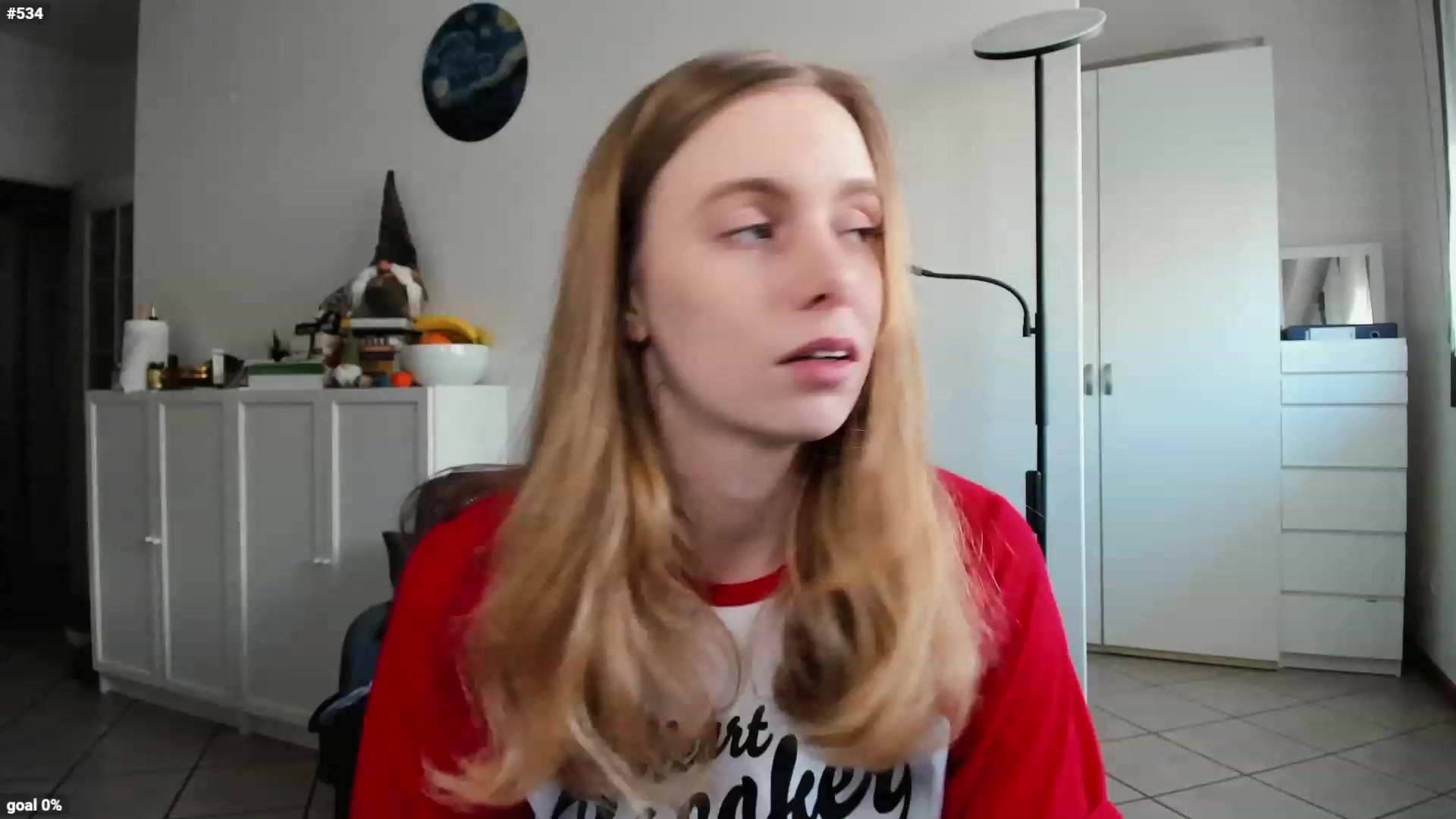Personage video thumbnail