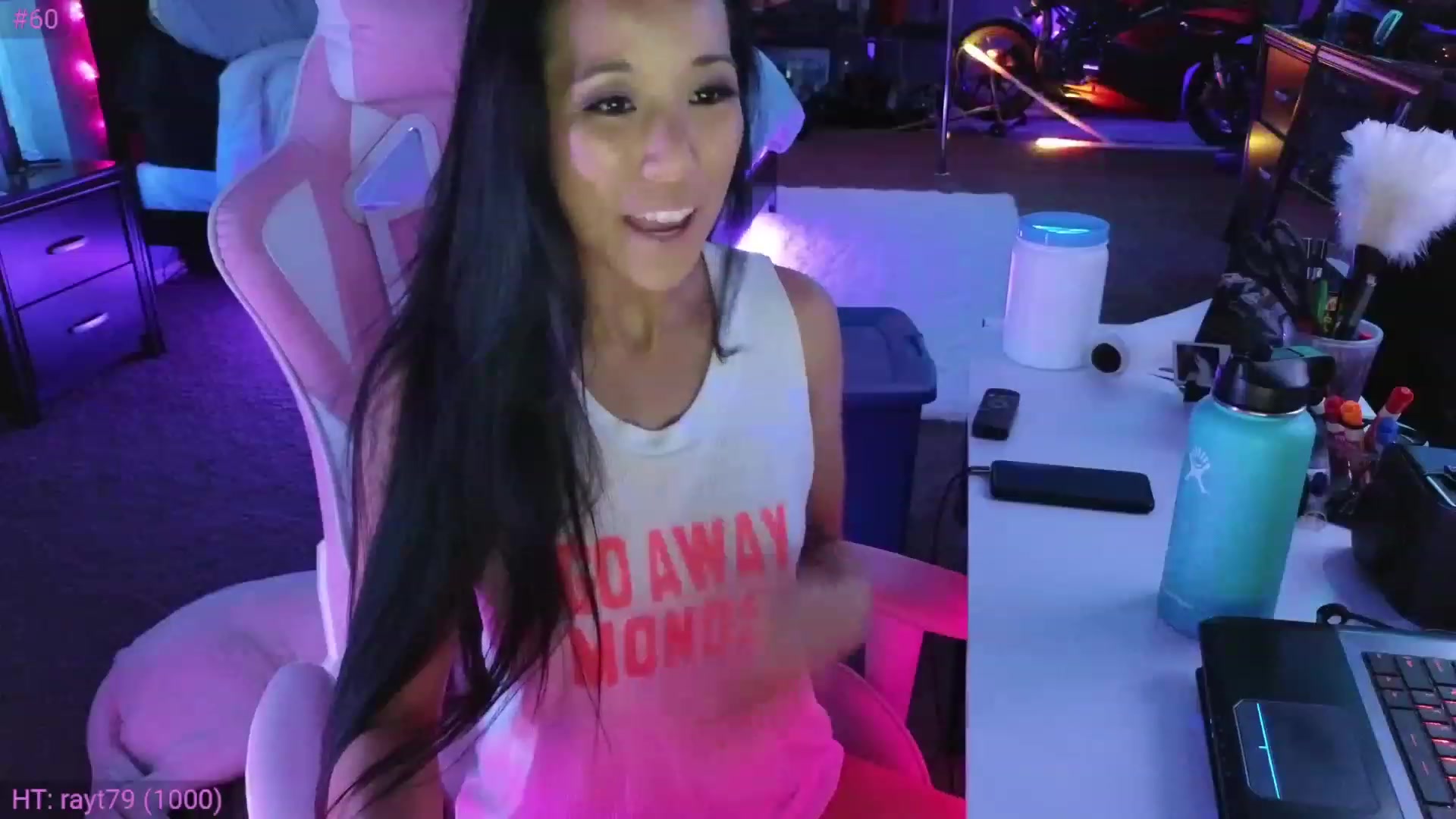 LexxiStar video thumbnail