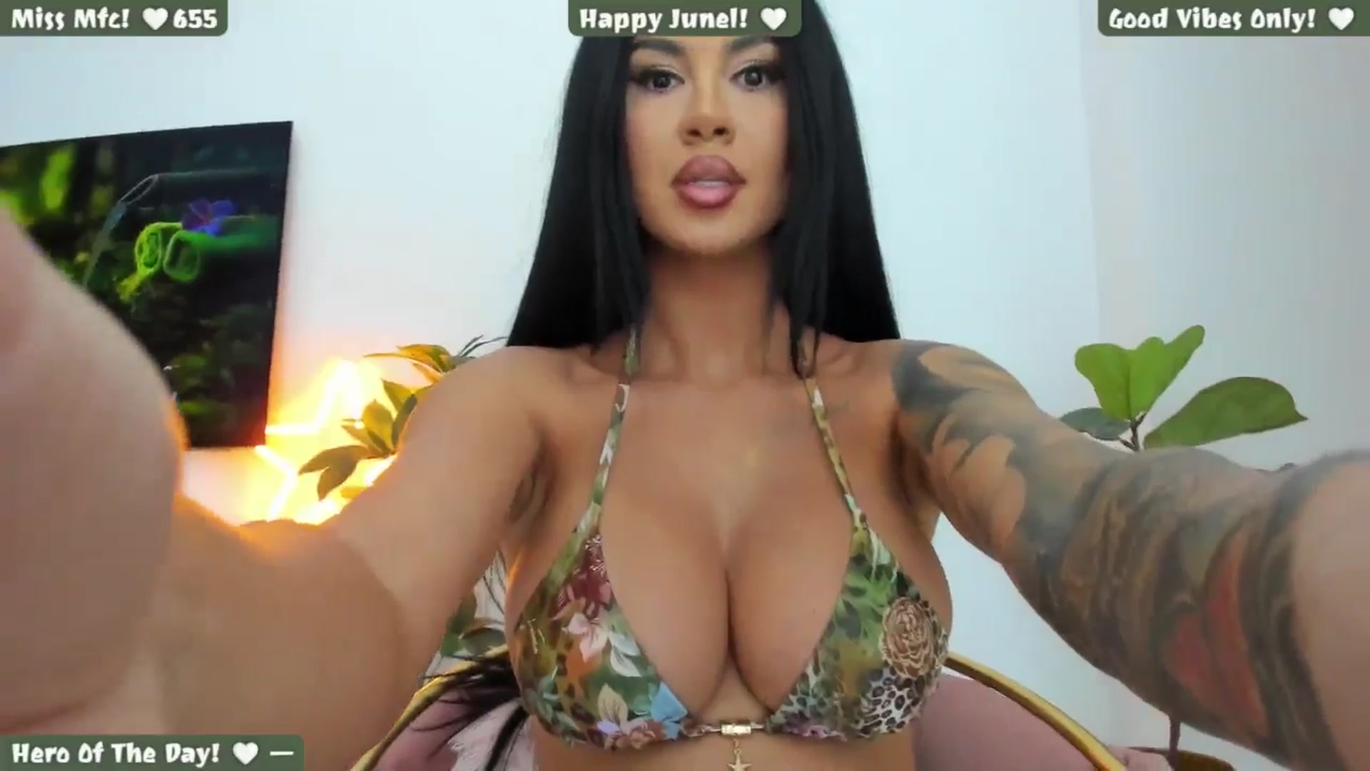 Afterhourgirl video thumbnail