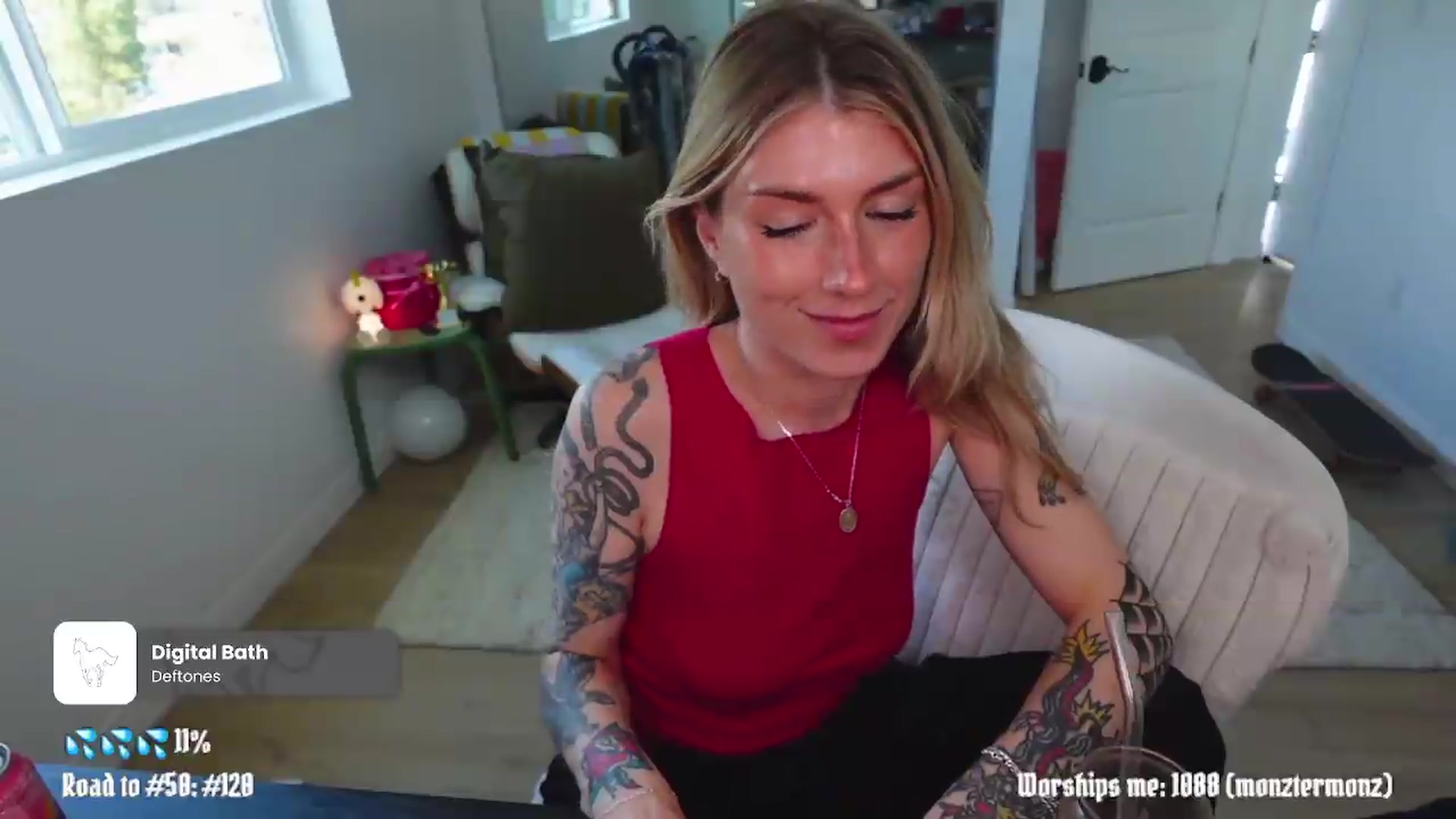 stoney_fox video thumbnail