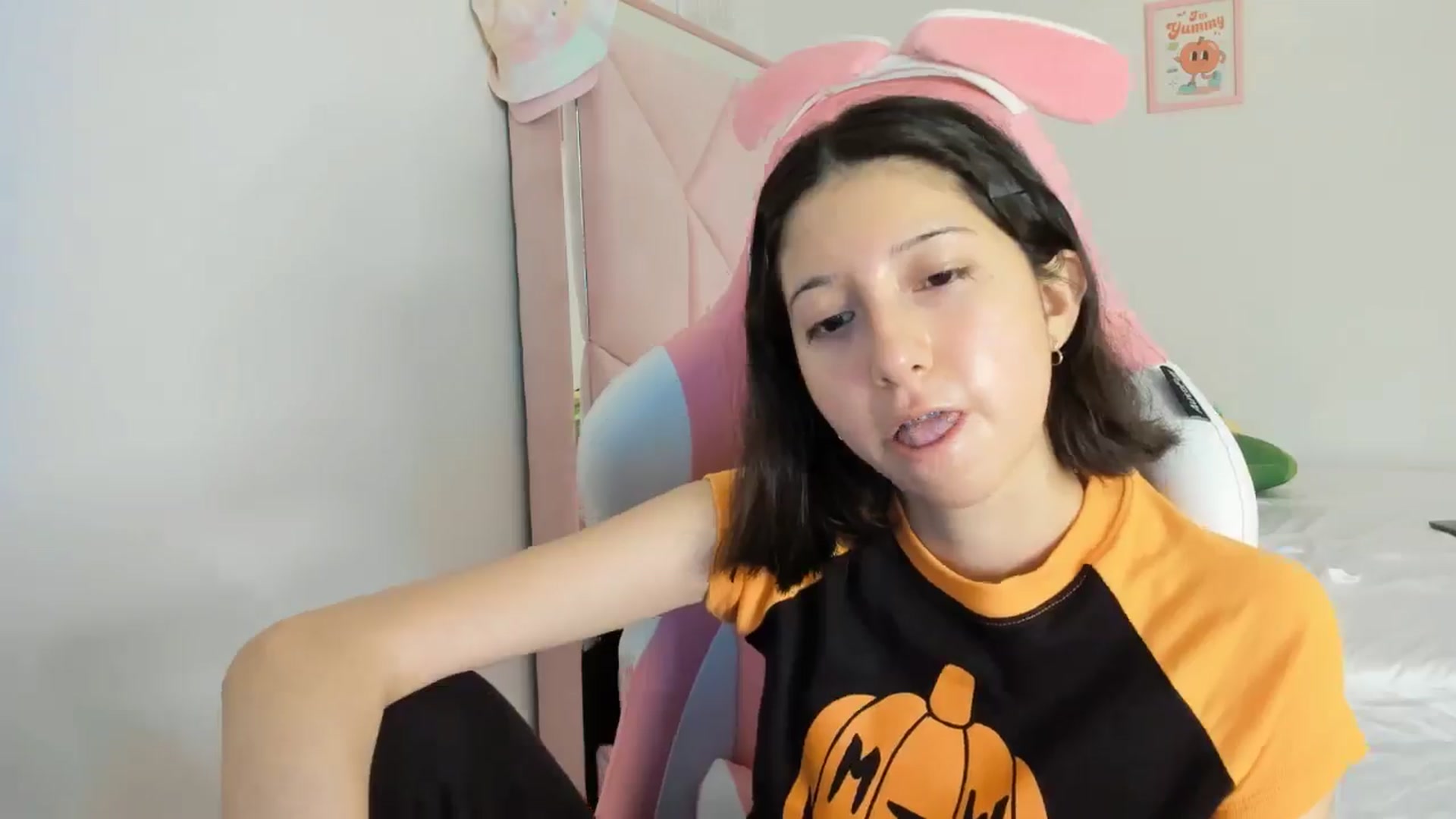 Cherrycute666 video thumbnail
