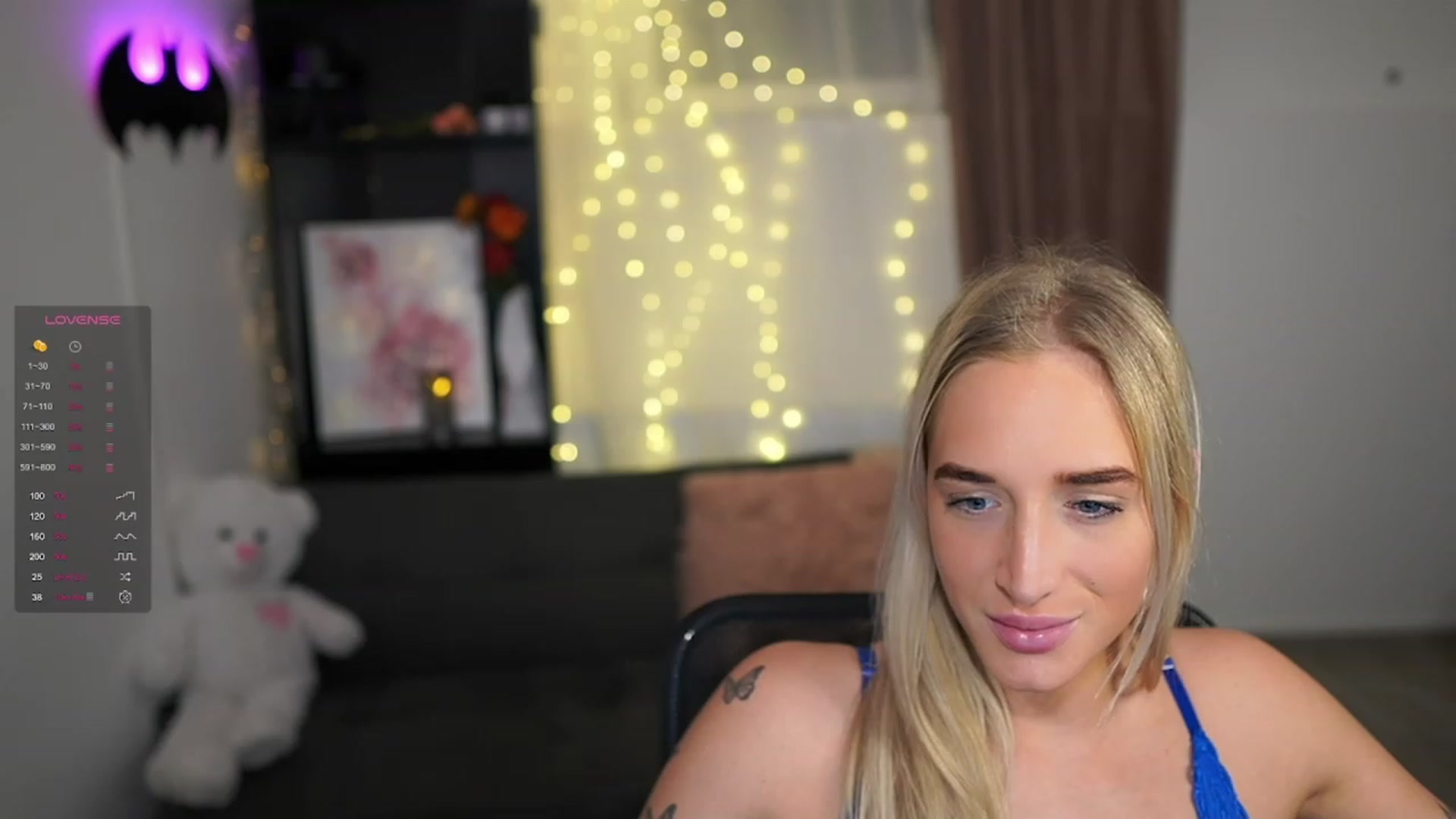 NicoletteShea video thumbnail
