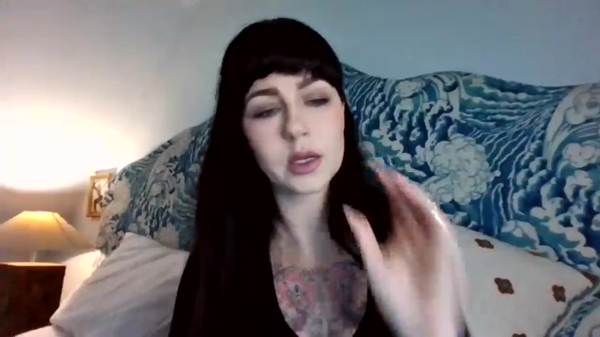 MargotMills_ video thumbnail