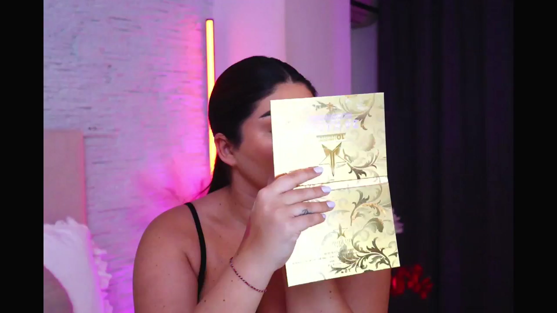 RachelS video thumbnail
