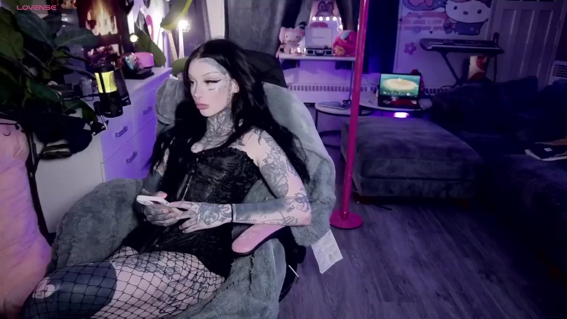 Tattoobambi video thumbnail