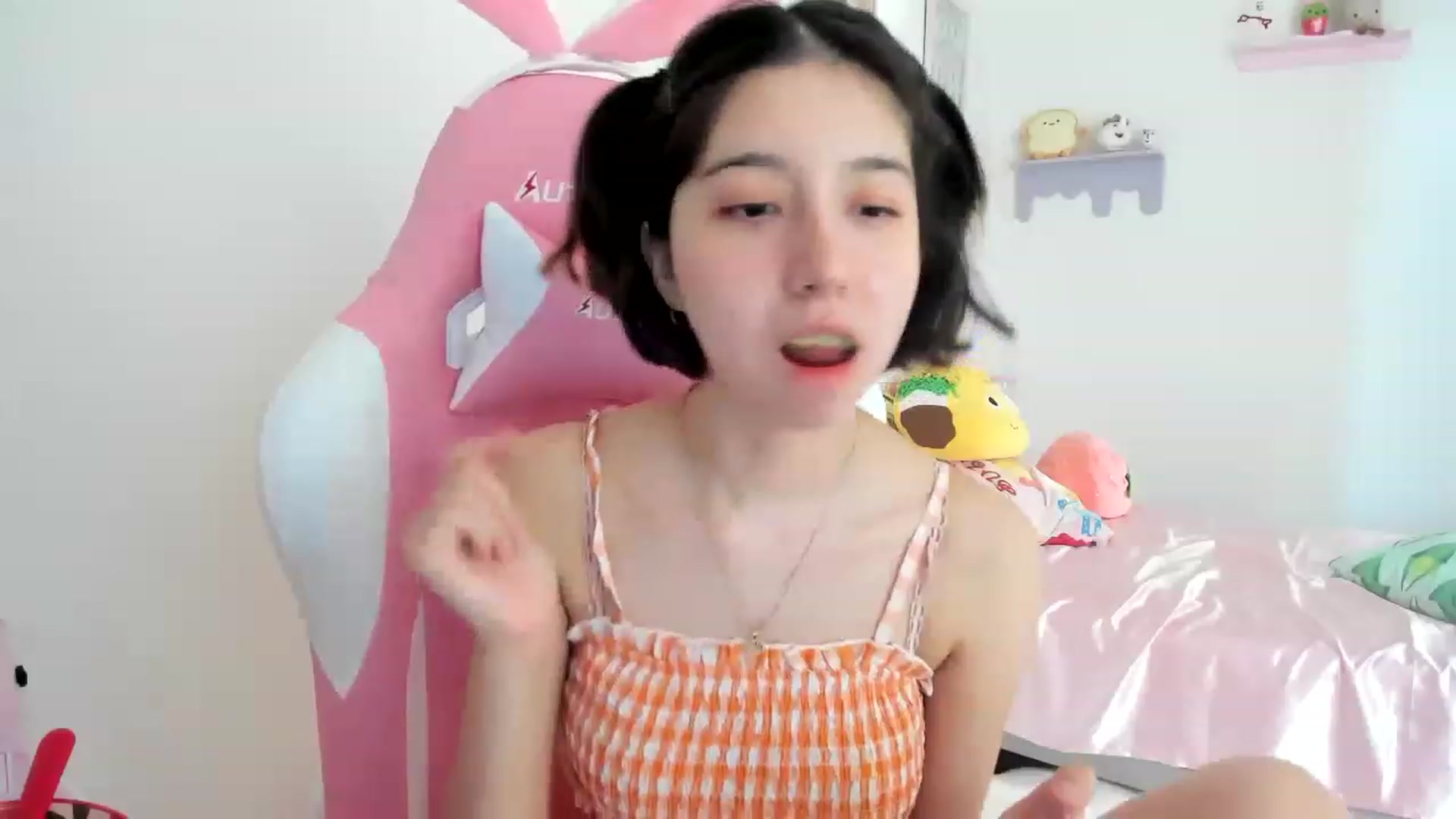 Cherrycute666 video thumbnail