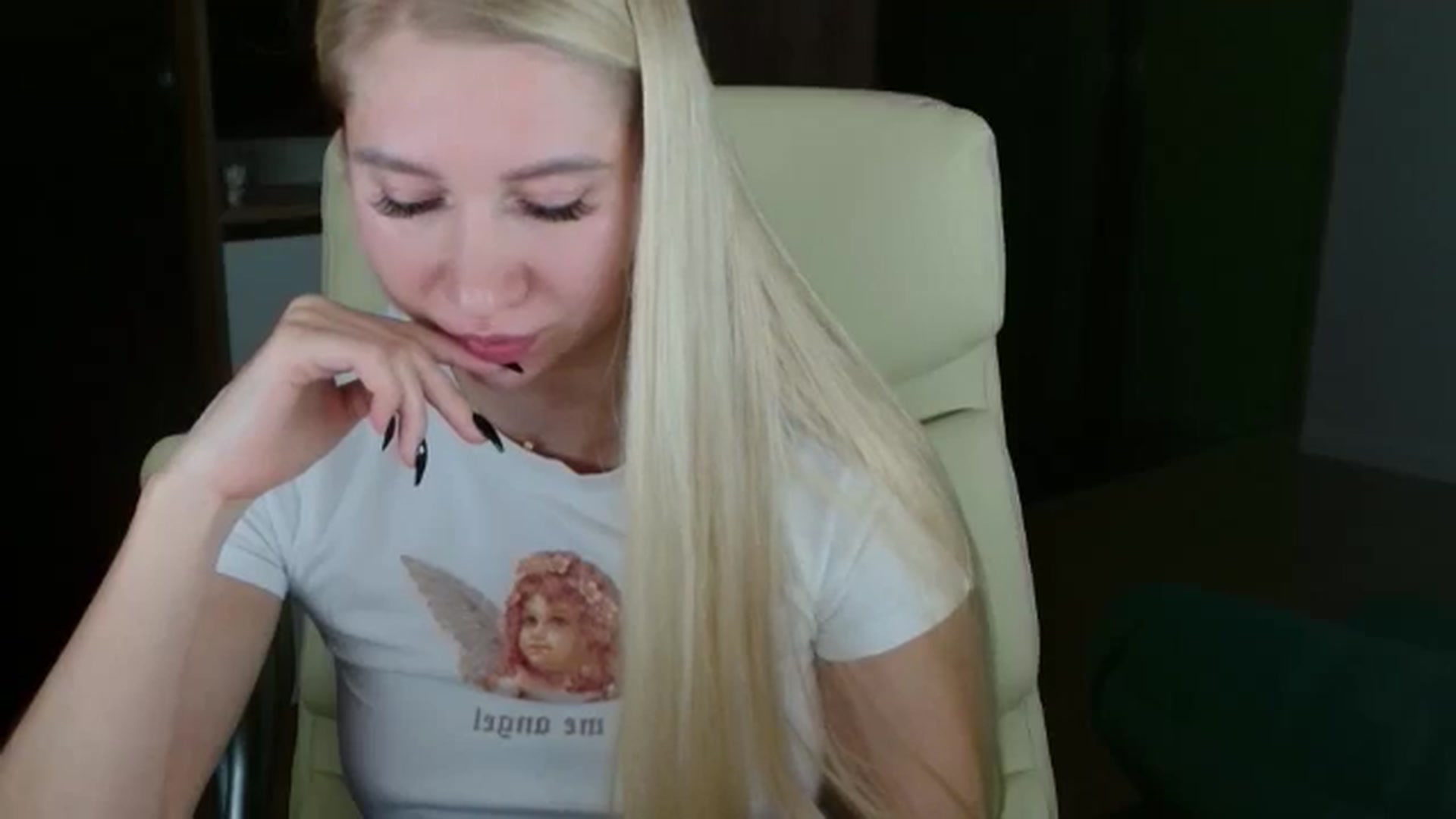 Miss_Sylvia video thumbnail