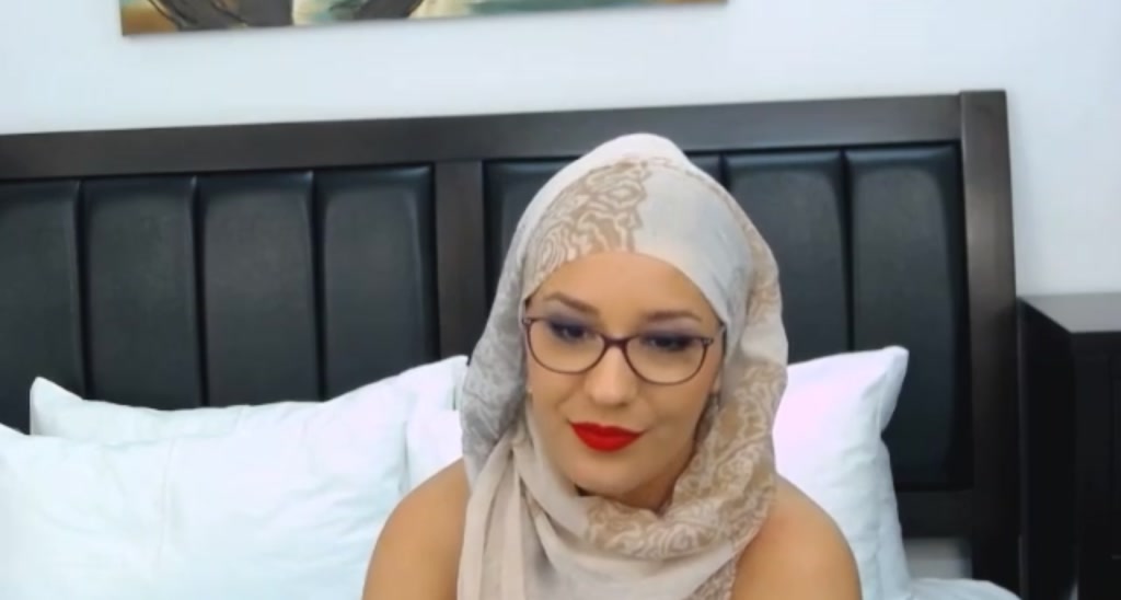 ArabianWoman video thumbnail