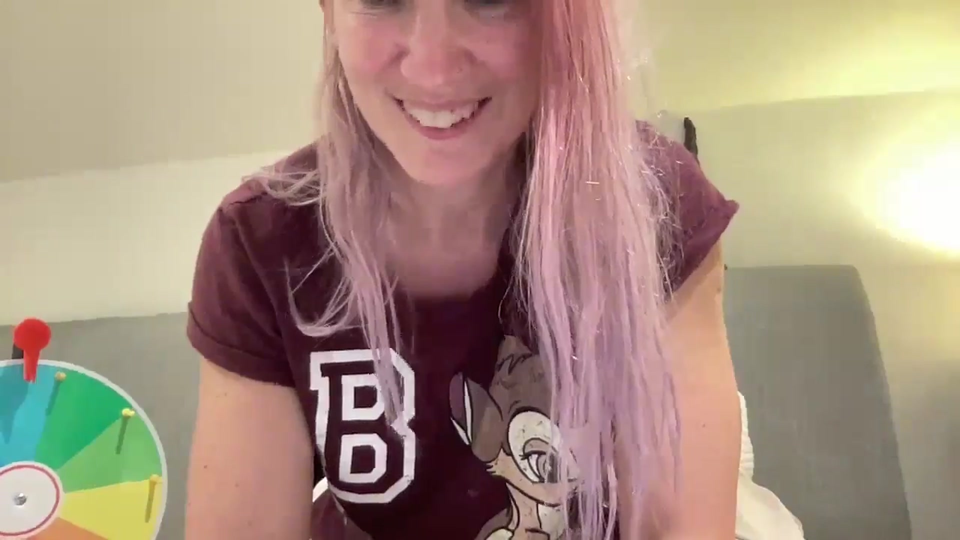 Bellanoirxx video thumbnail