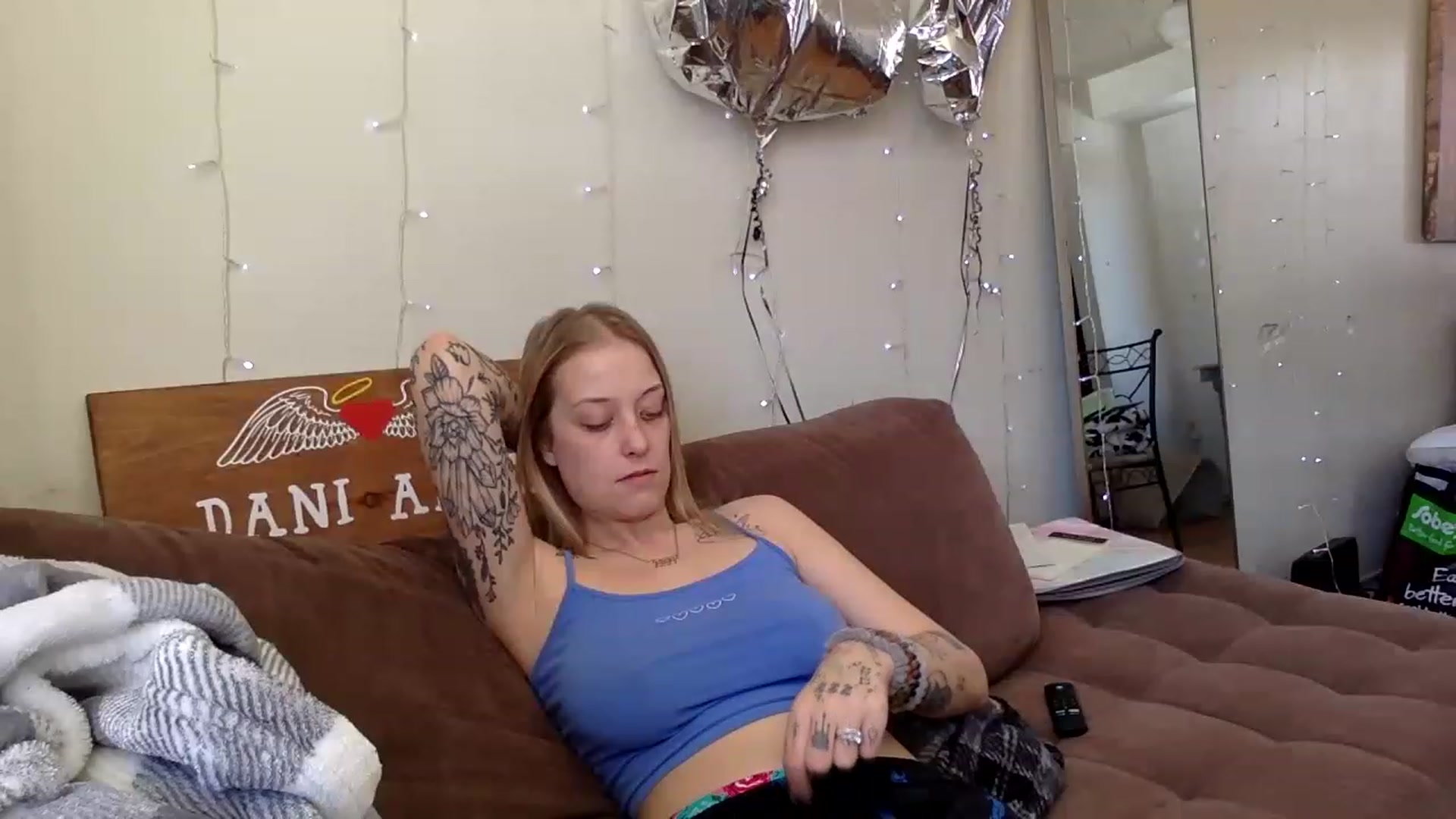 DaniiAngel video thumbnail