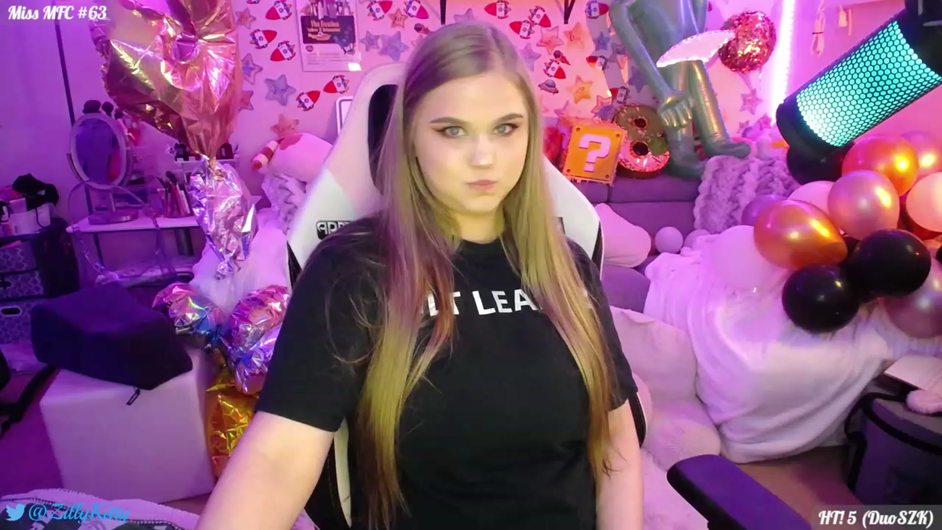 ZillyKitty video thumbnail