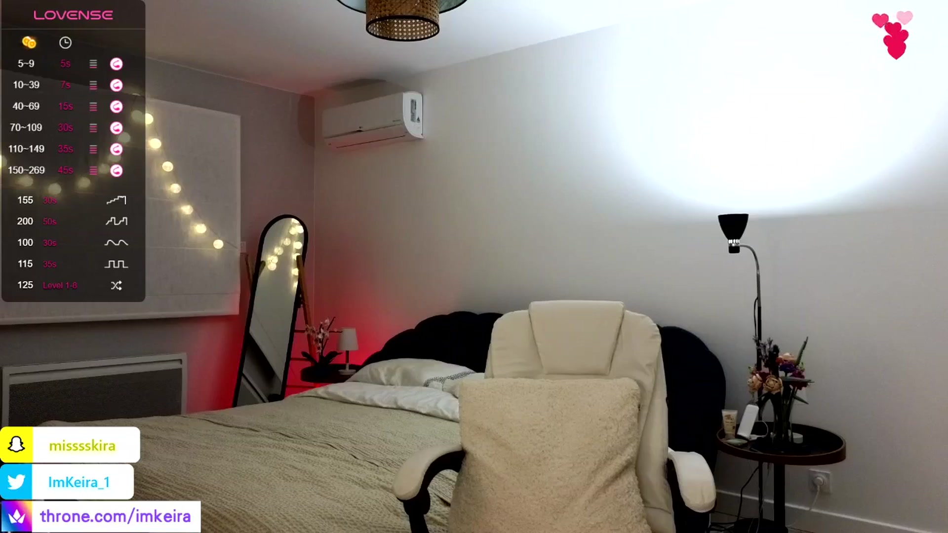 ImKeira video thumbnail