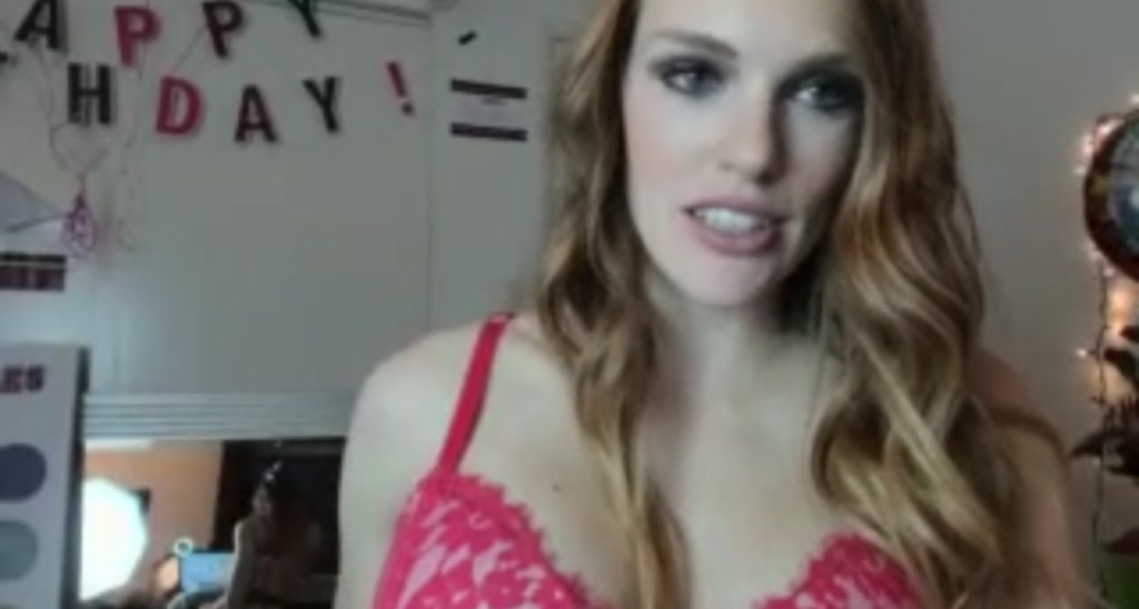 BDAY_GINGER video thumbnail