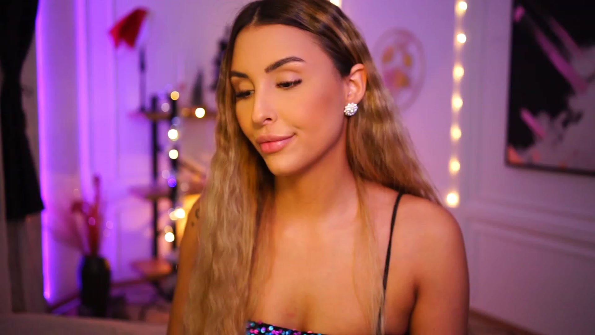 Lisamelow video thumbnail