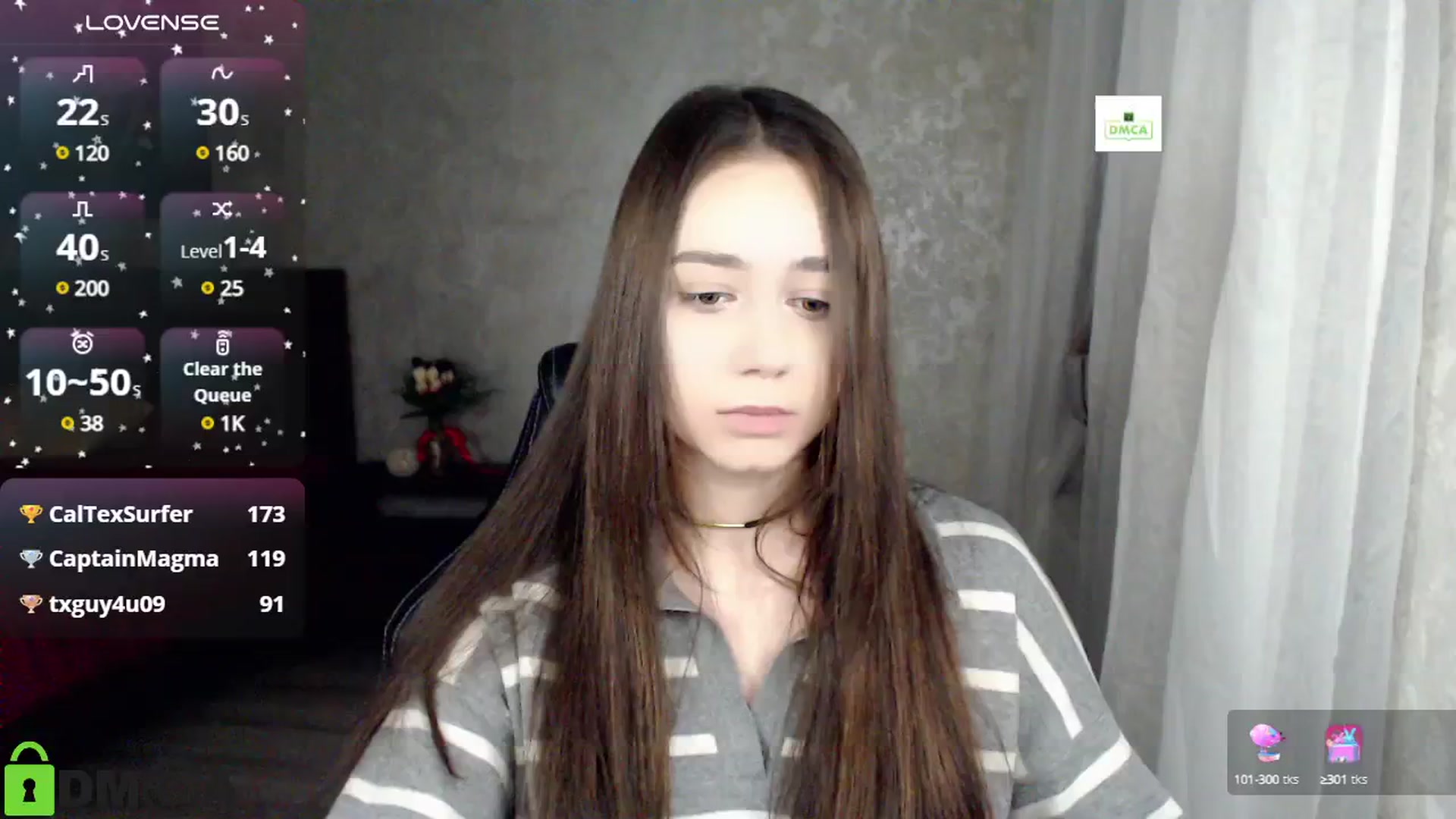 MaryAmino video thumbnail