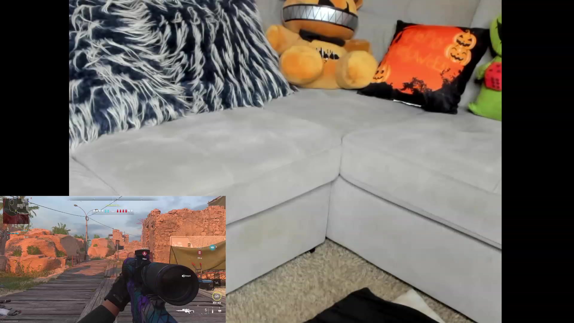 PrincessBluu video thumbnail