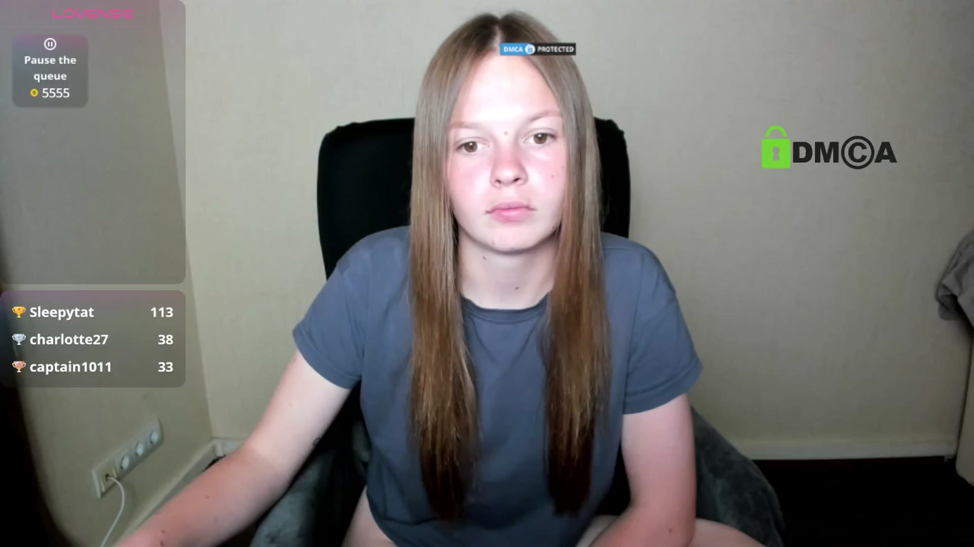 CuteDina video thumbnail