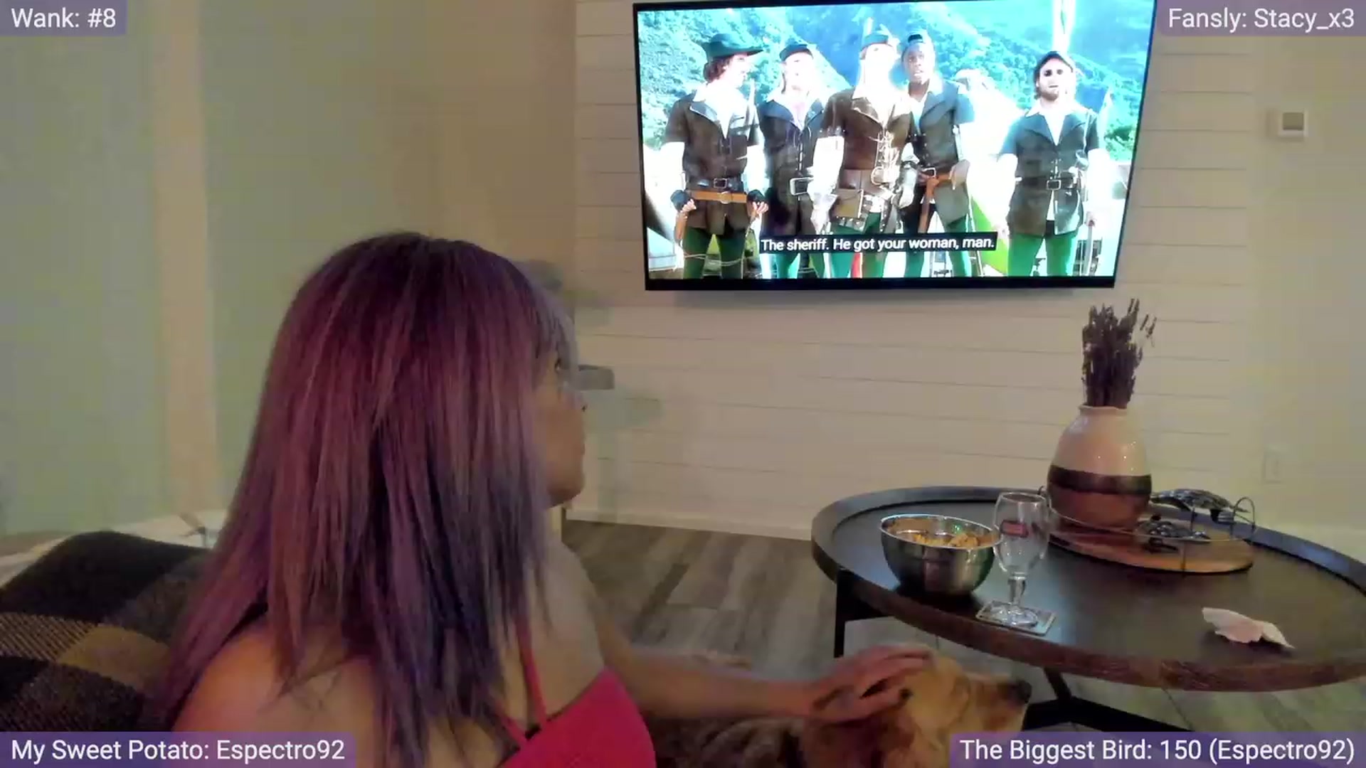 Stacy_x3 video thumbnail