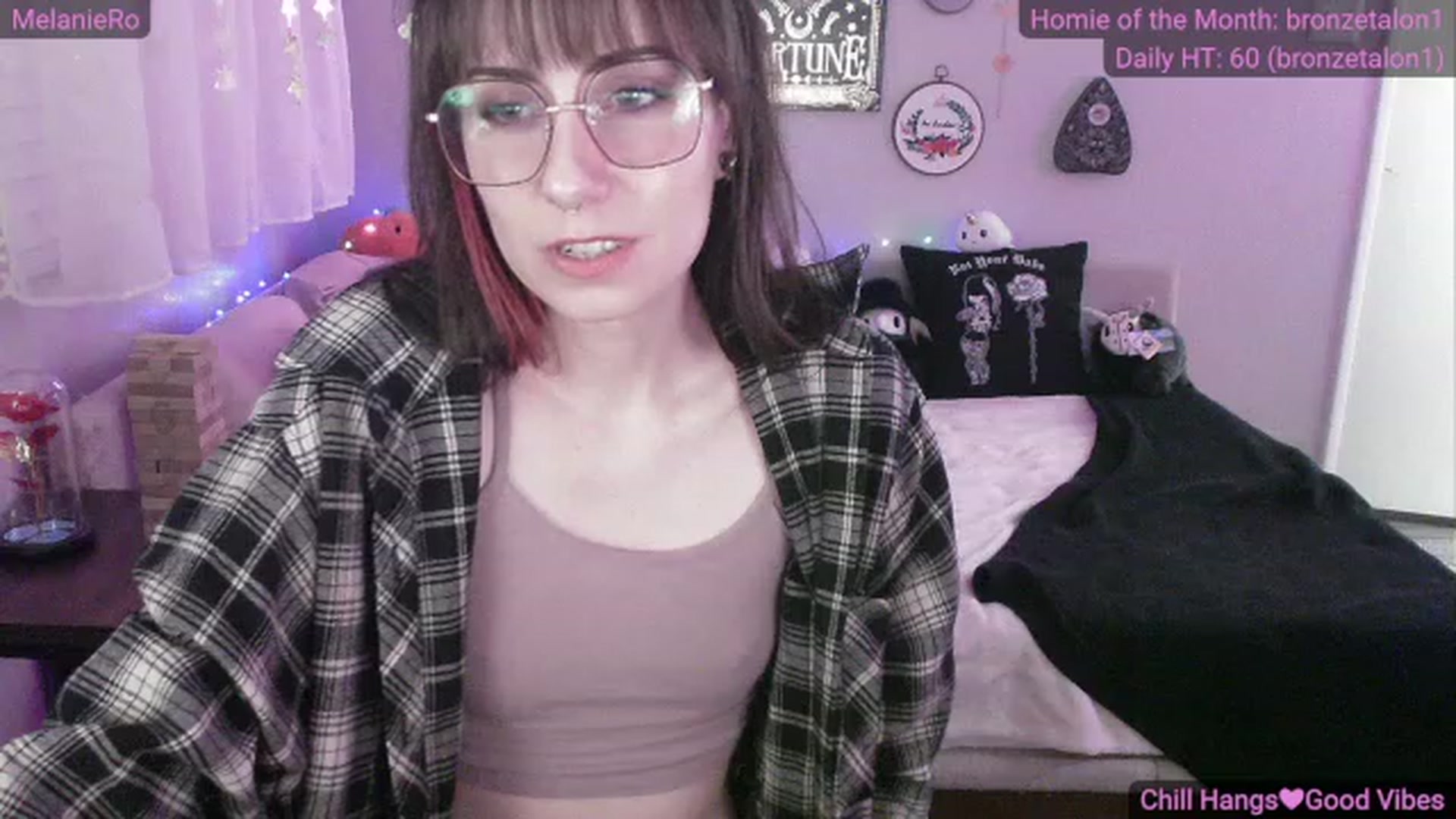 MelanieRo video thumbnail
