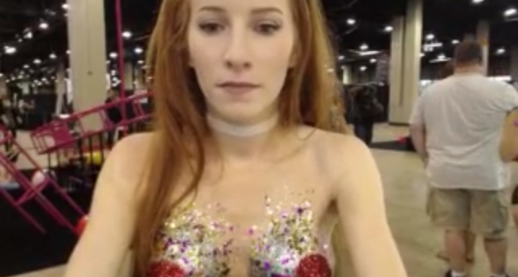 AvalynnRose video thumbnail