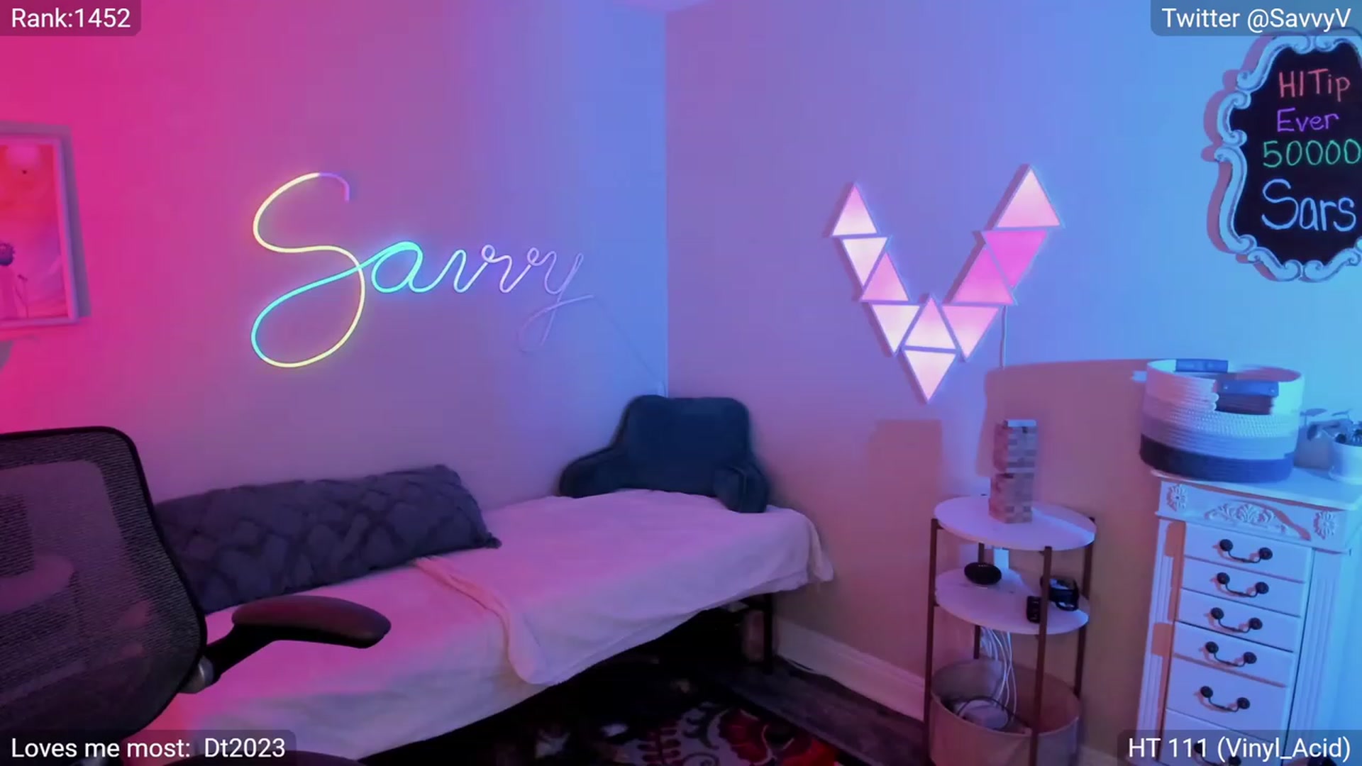 savvyv video thumbnail