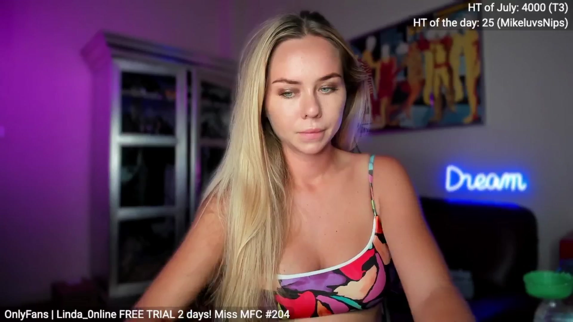 Linda_0nline video thumbnail