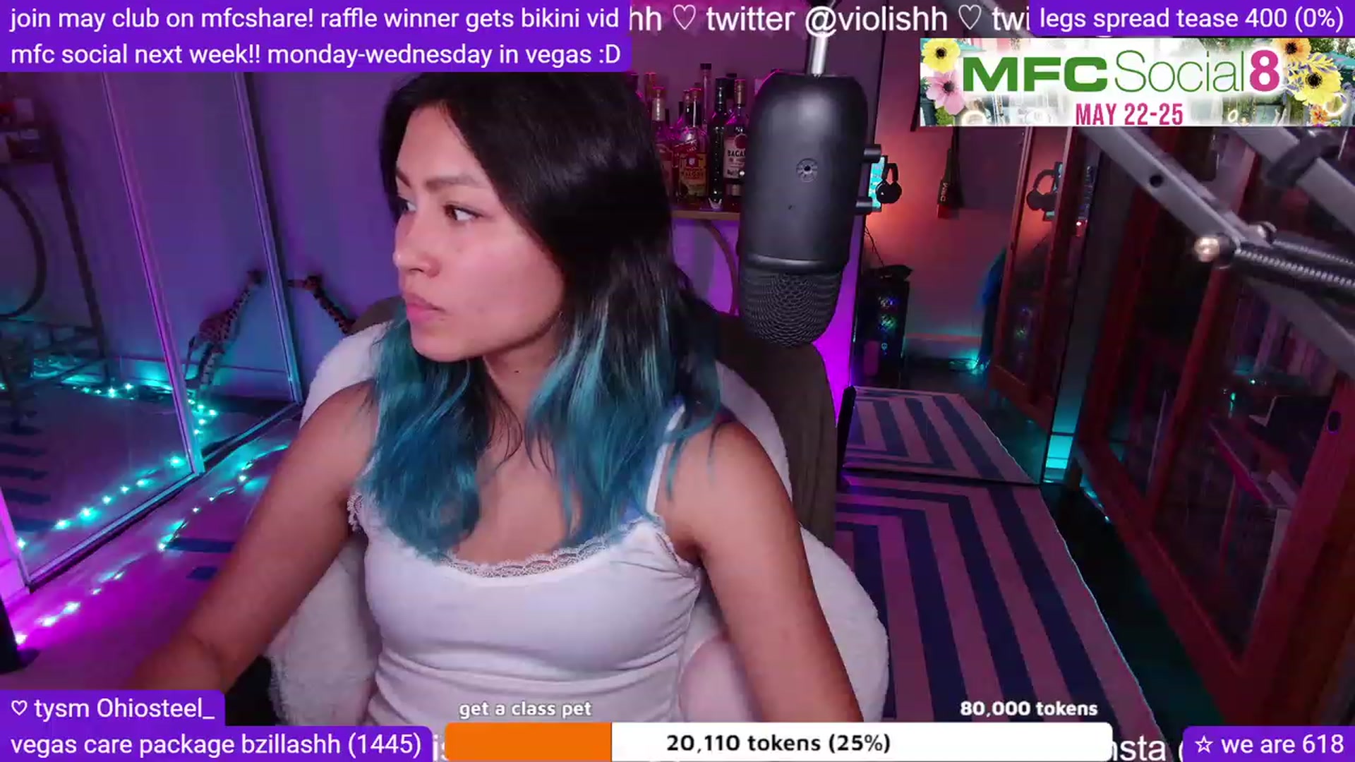 violishh video thumbnail