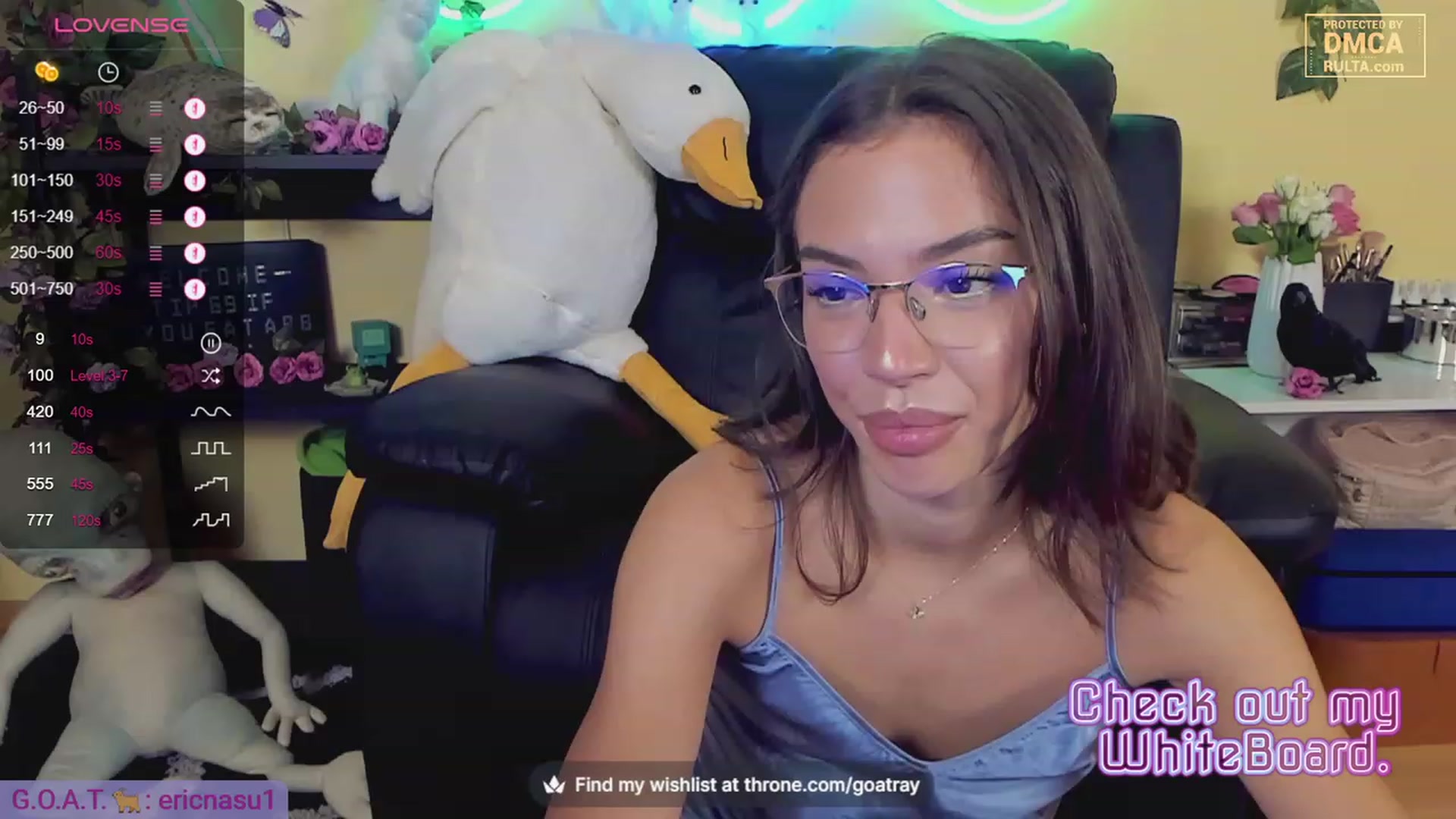 TamaraRay video thumbnail