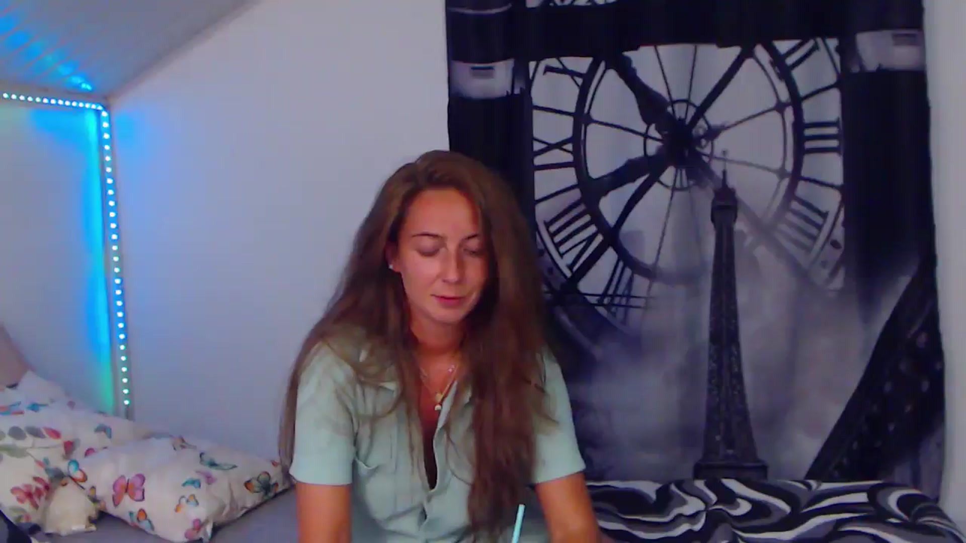 SlimCurly video thumbnail