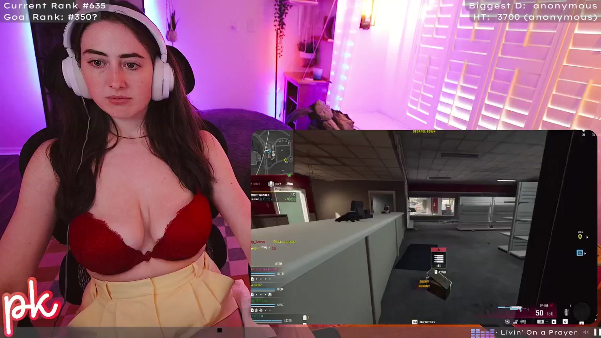 PrincessKate video thumbnail