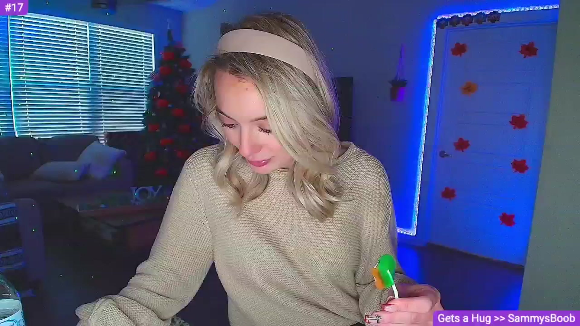 Sammy_gray video thumbnail