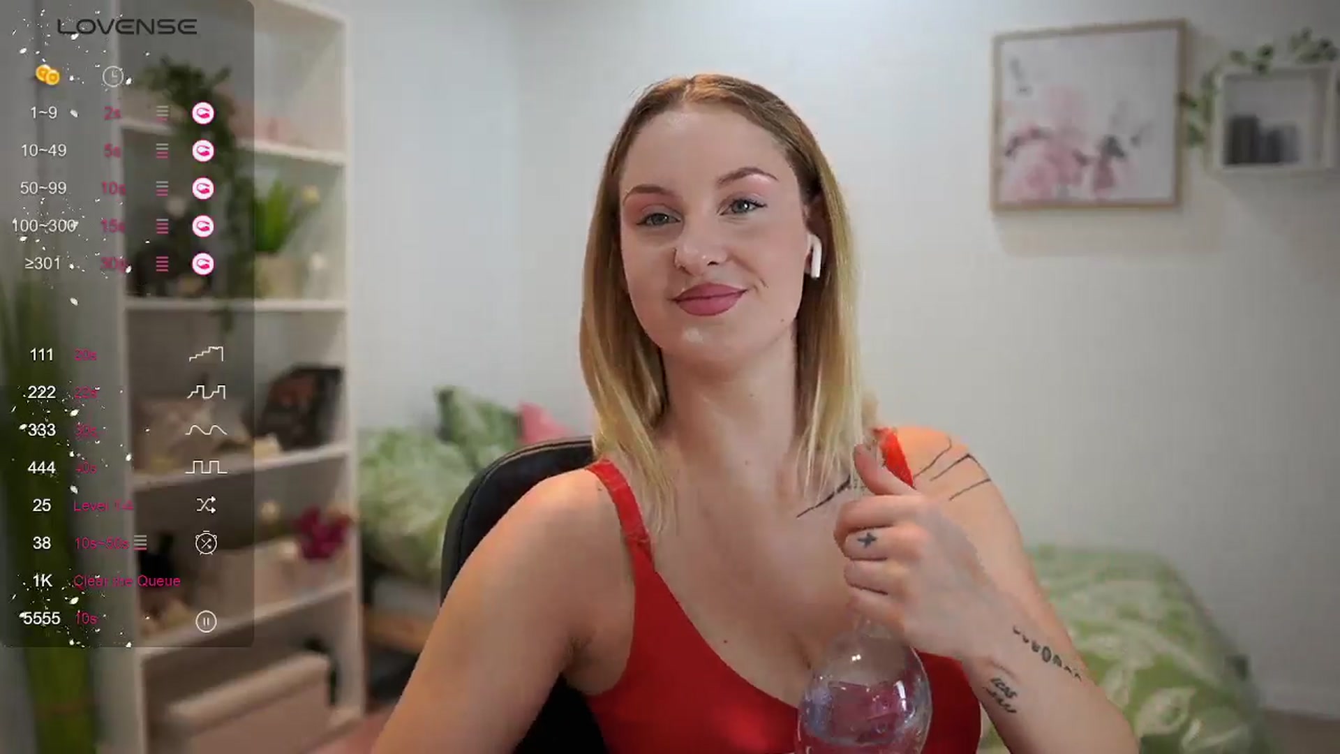 NatalliaStarr video thumbnail