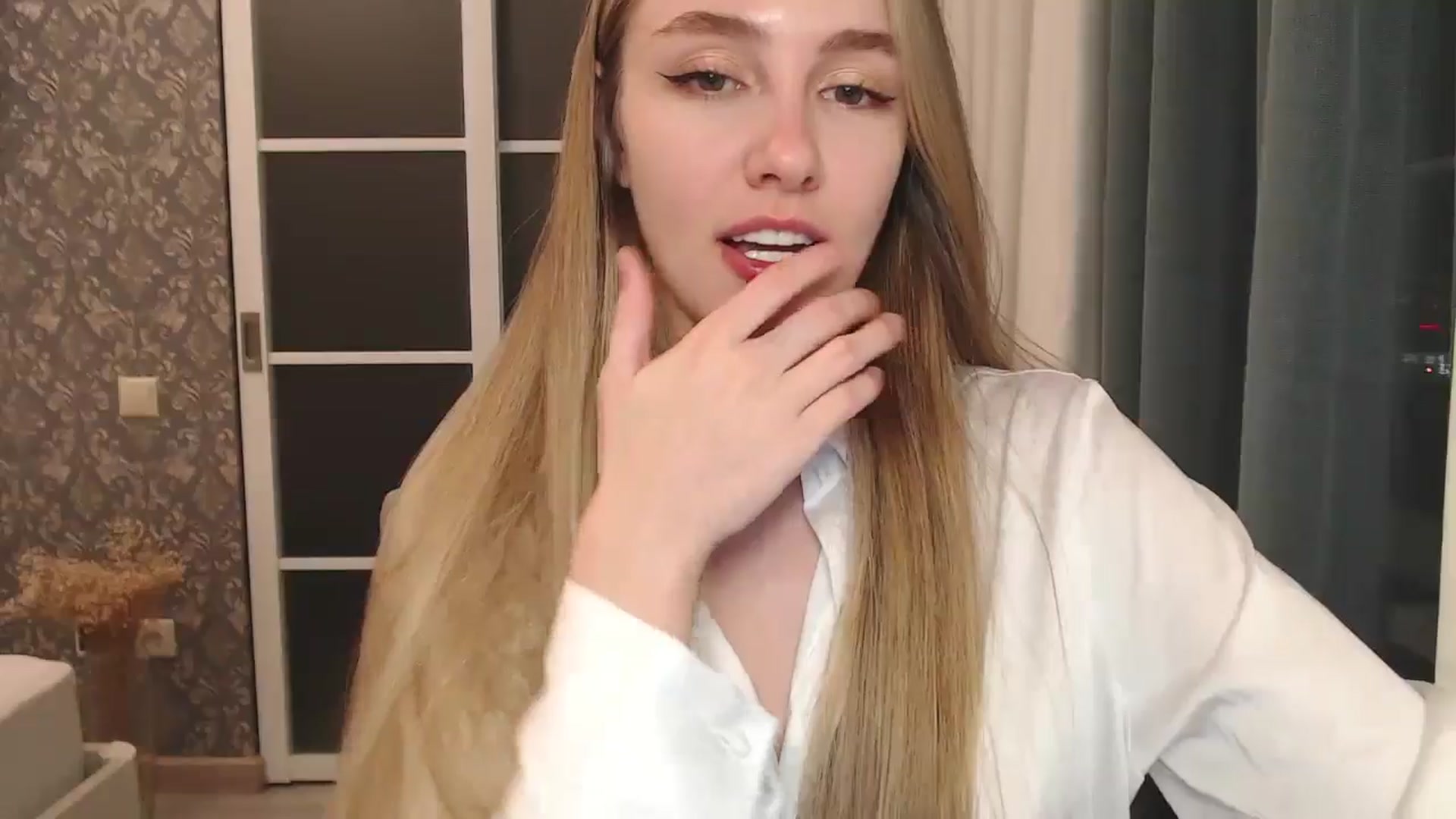 Goddessblessu video thumbnail