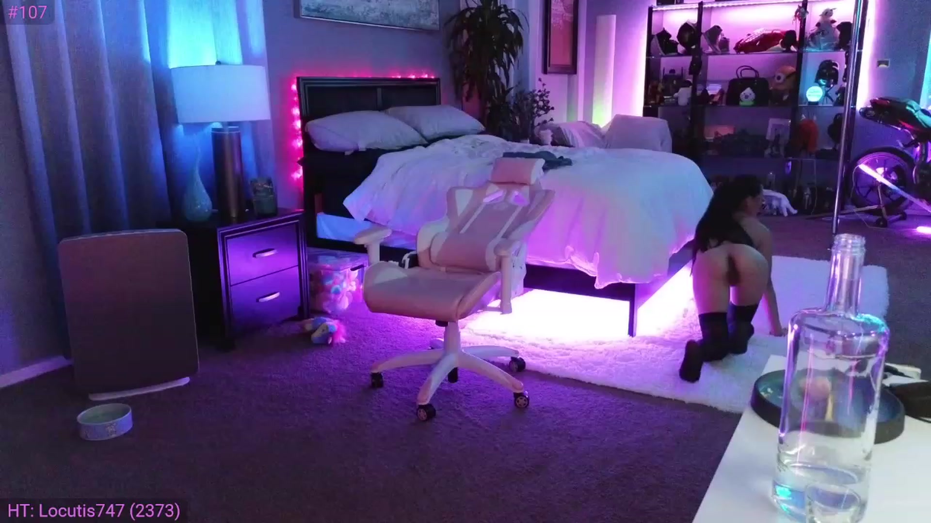 LexxiStar video thumbnail