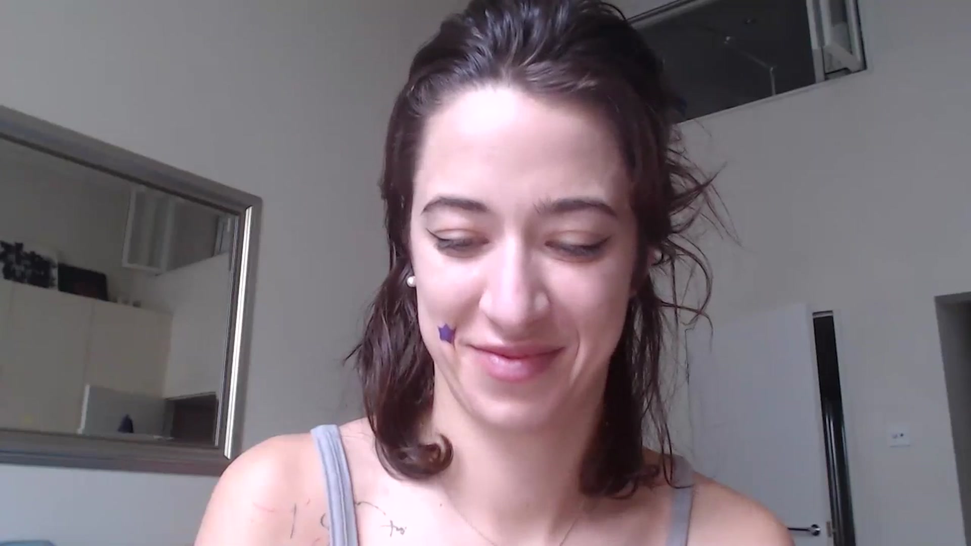 KlaraDelgado video thumbnail