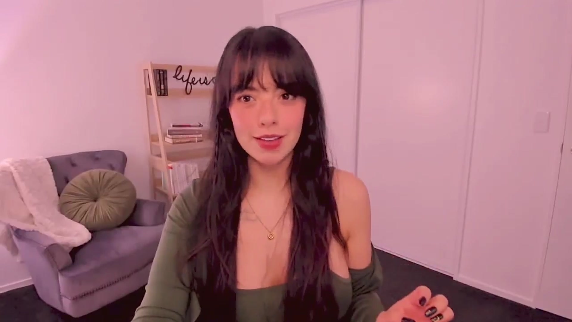 NinaKarina video thumbnail