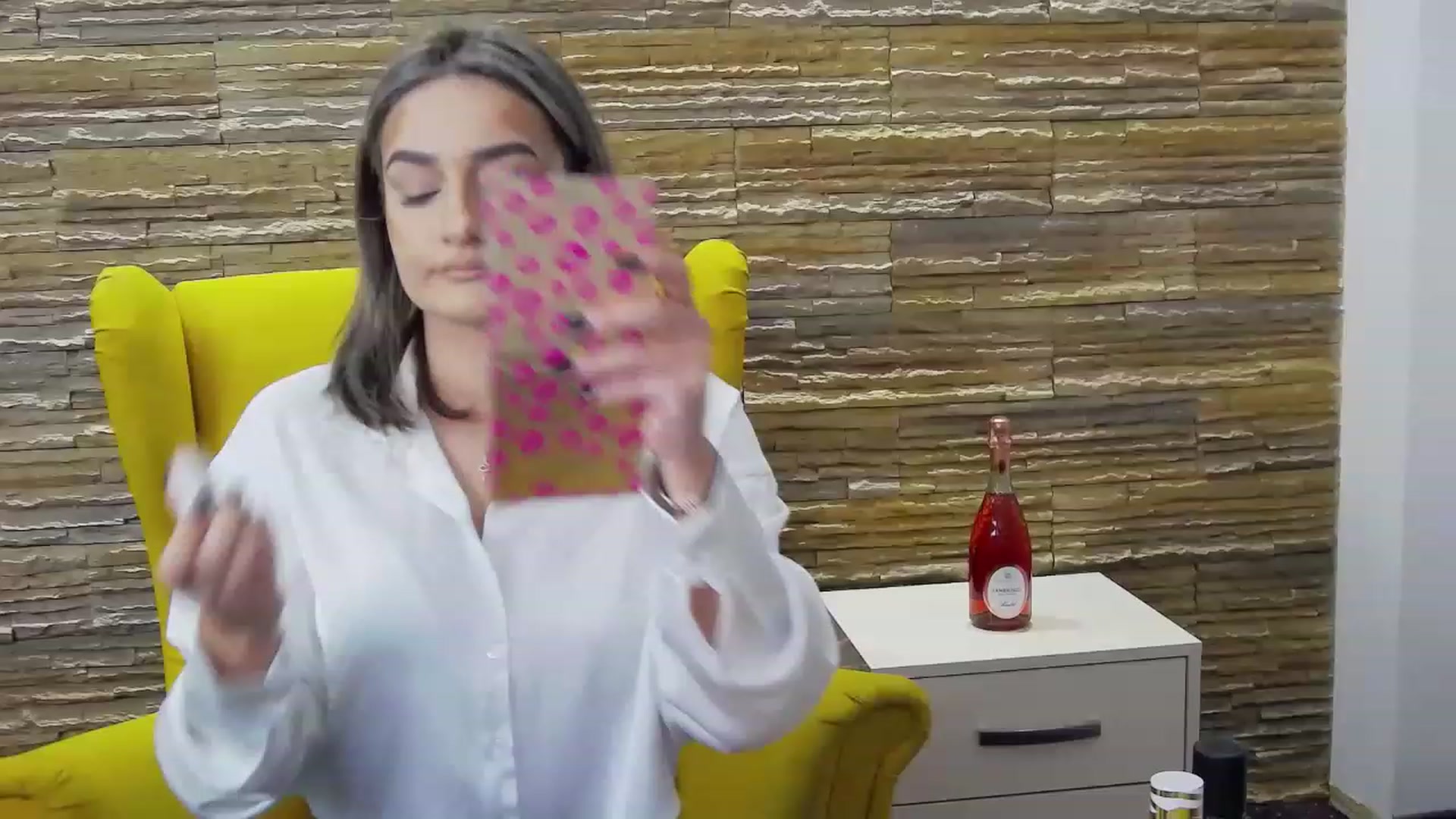 SecretAmber video thumbnail