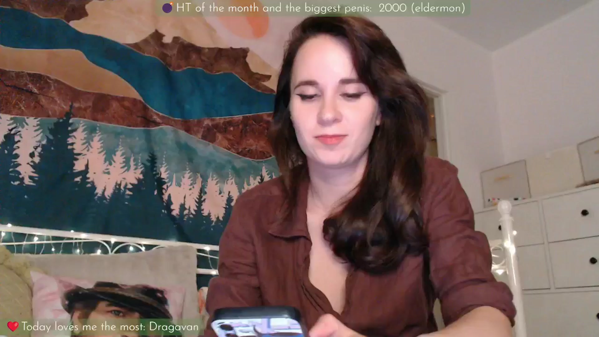 LizzyPeach video thumbnail