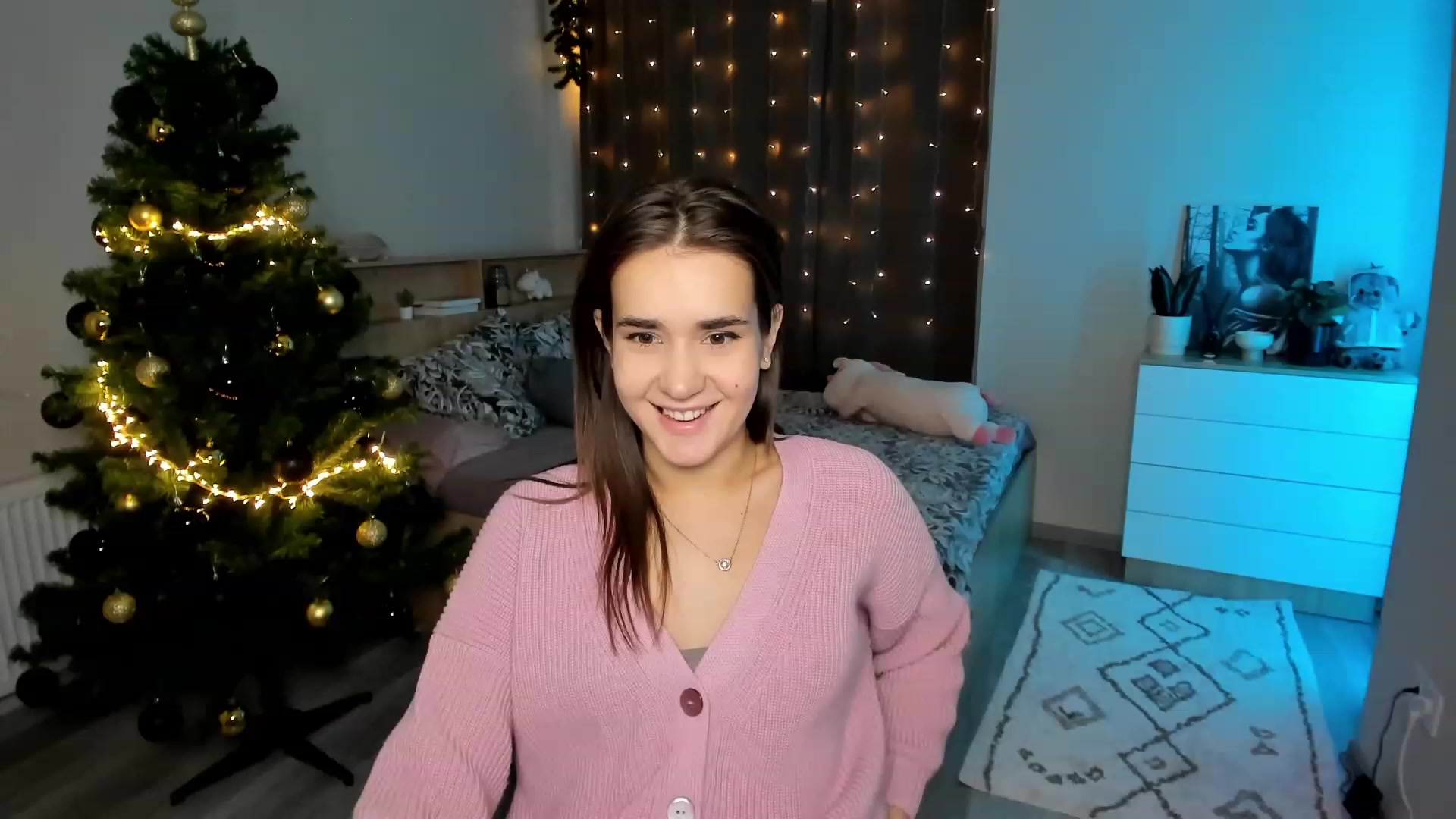Ellies_Smile video thumbnail